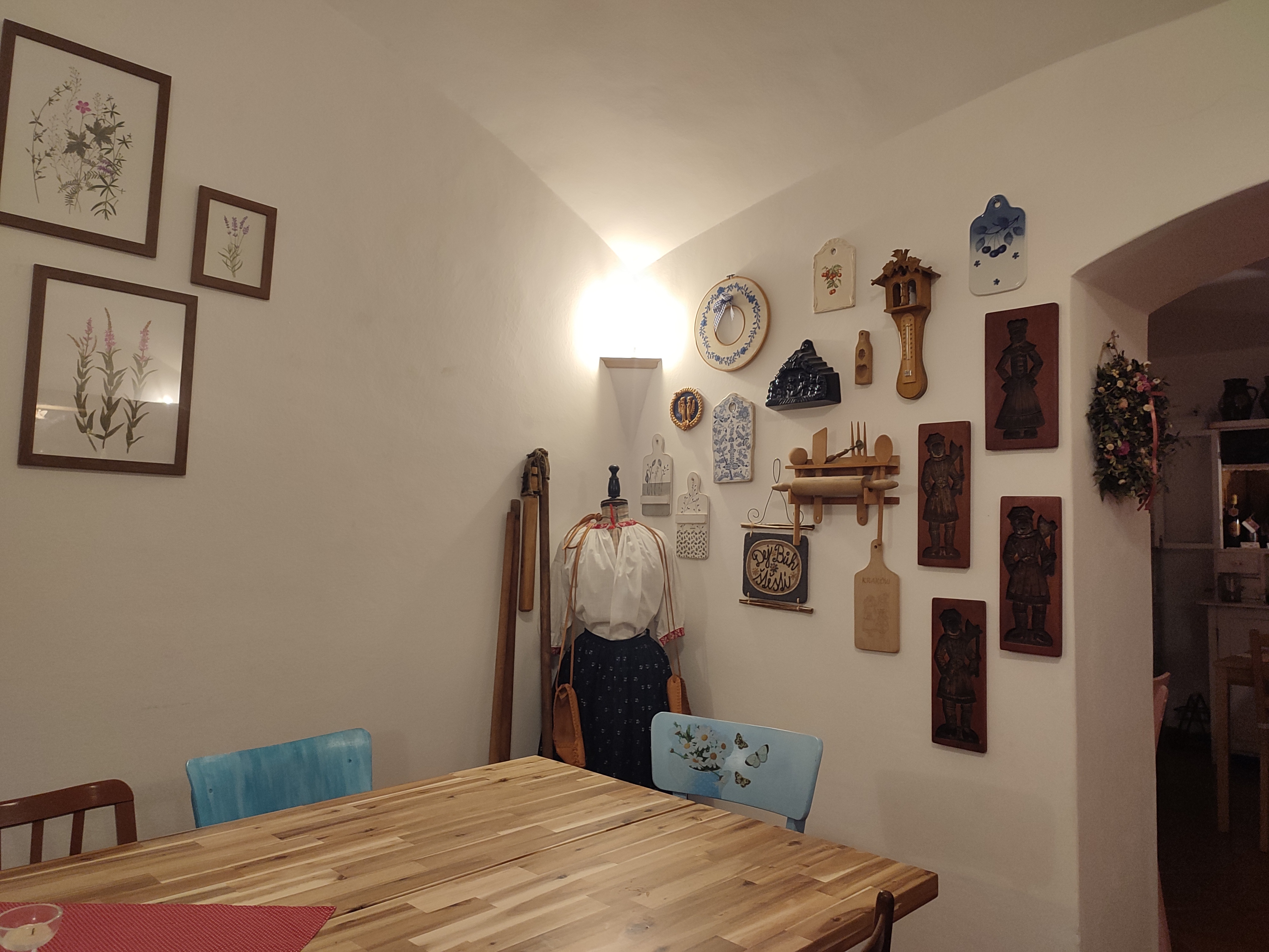 U Pernikářky foto 1