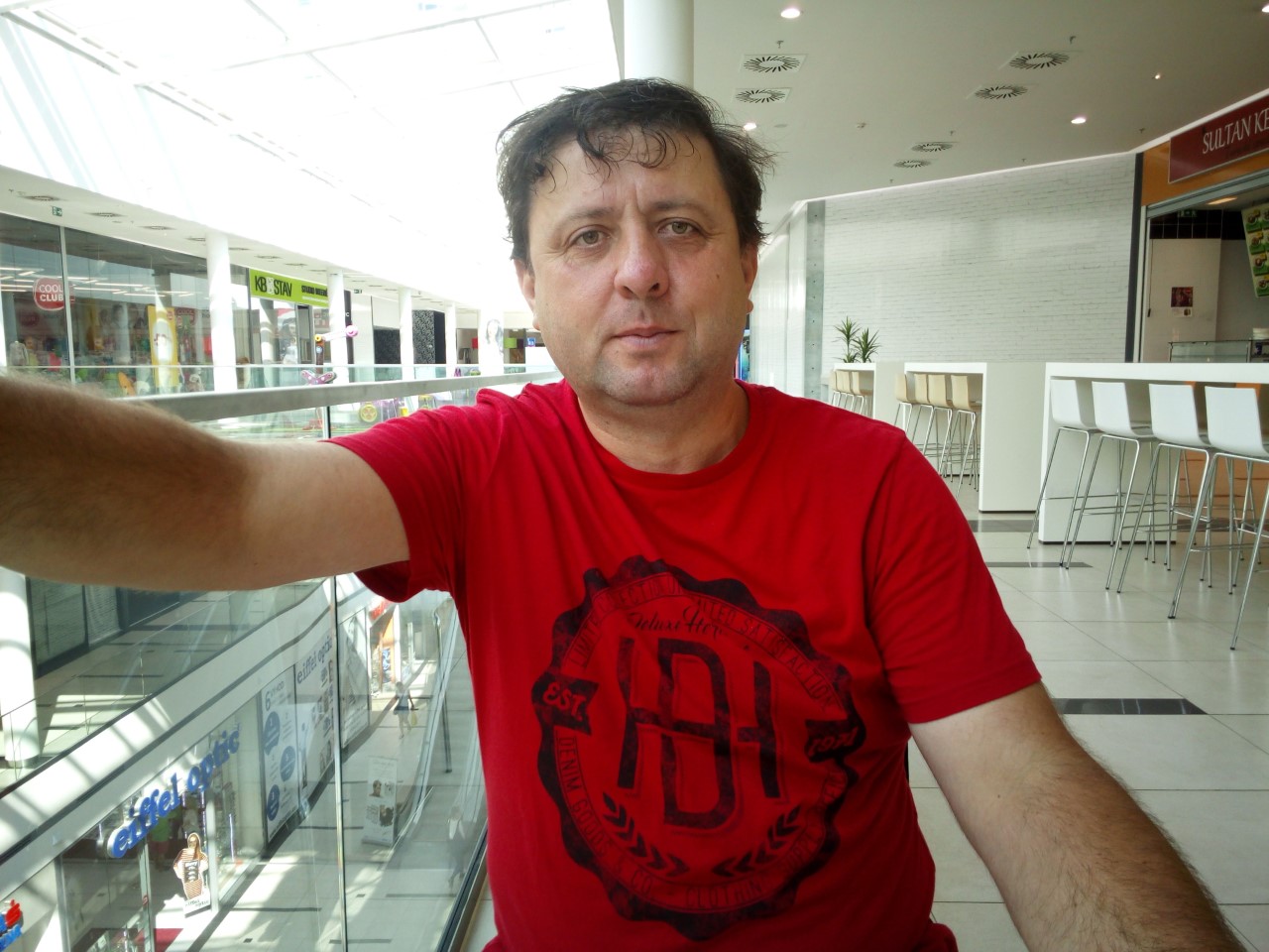 Oční klinika 1. LF UK a VFN foto 2