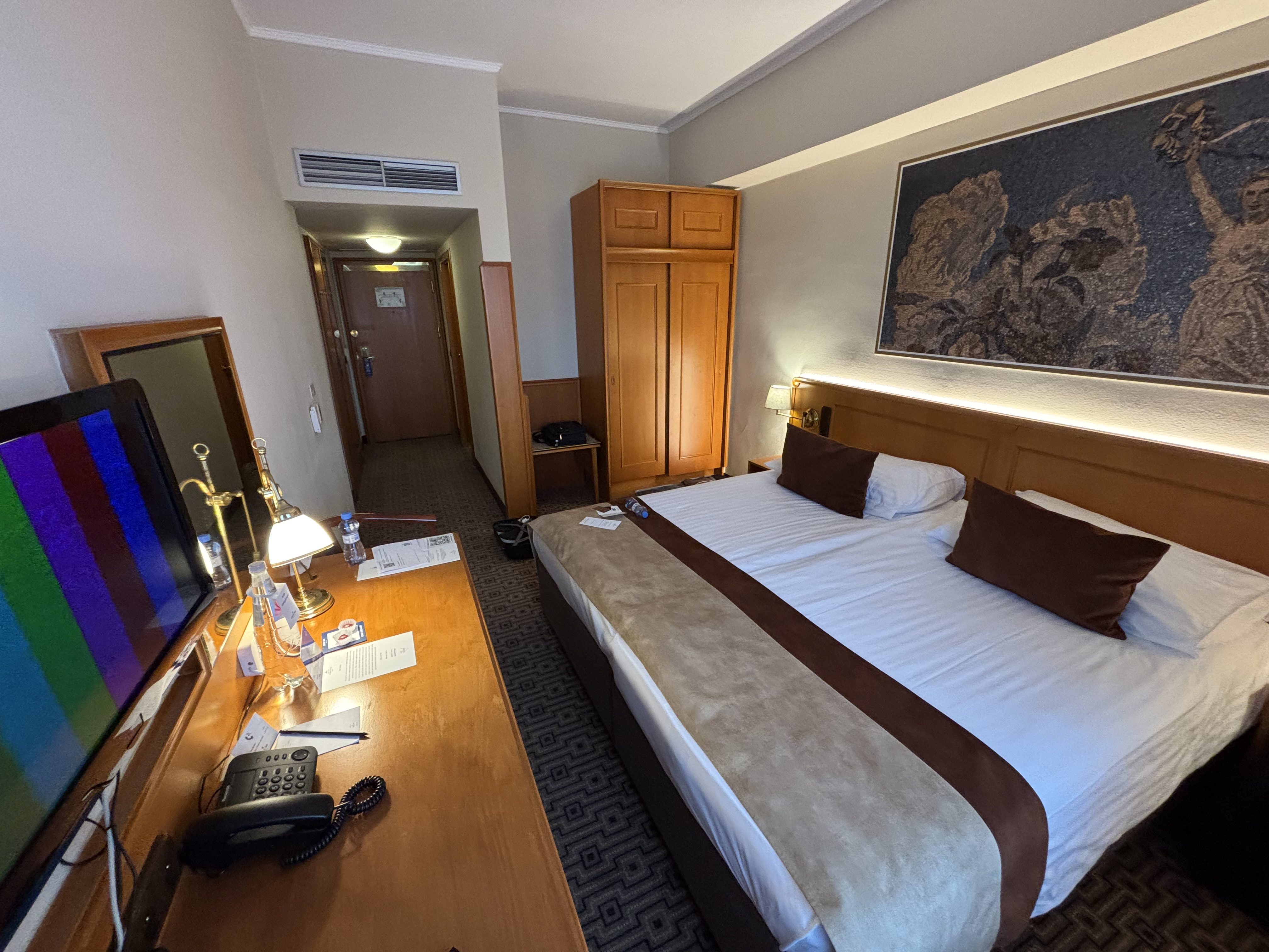 Hotel International Prague foto 3