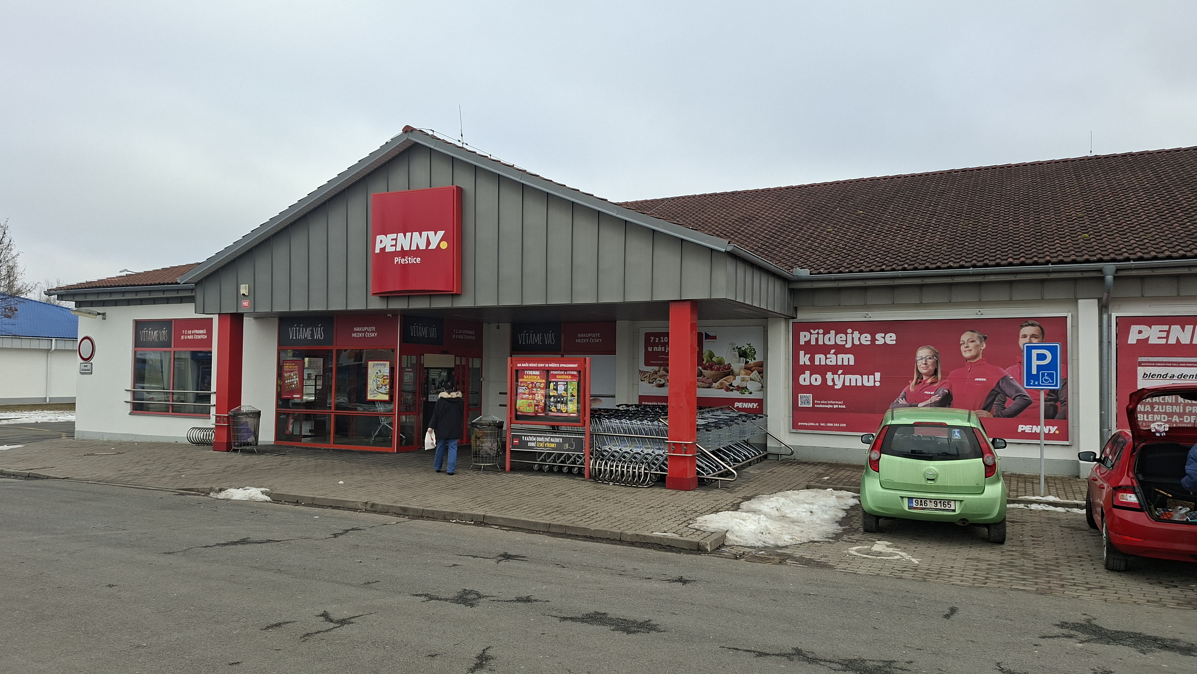 Penny Market foto 2