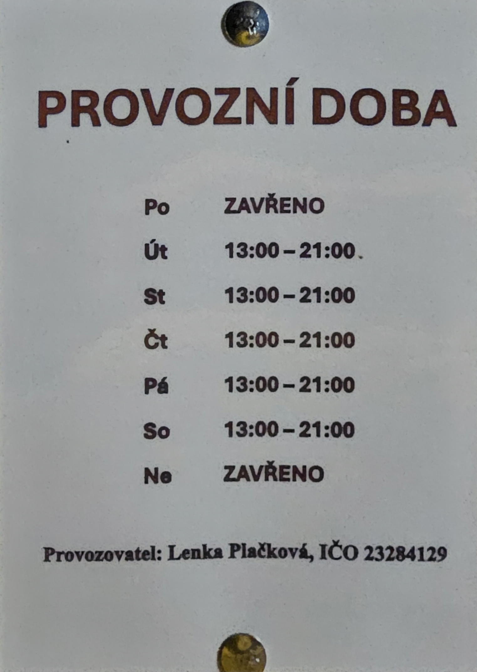 Hospůdka u Mašinky foto 3