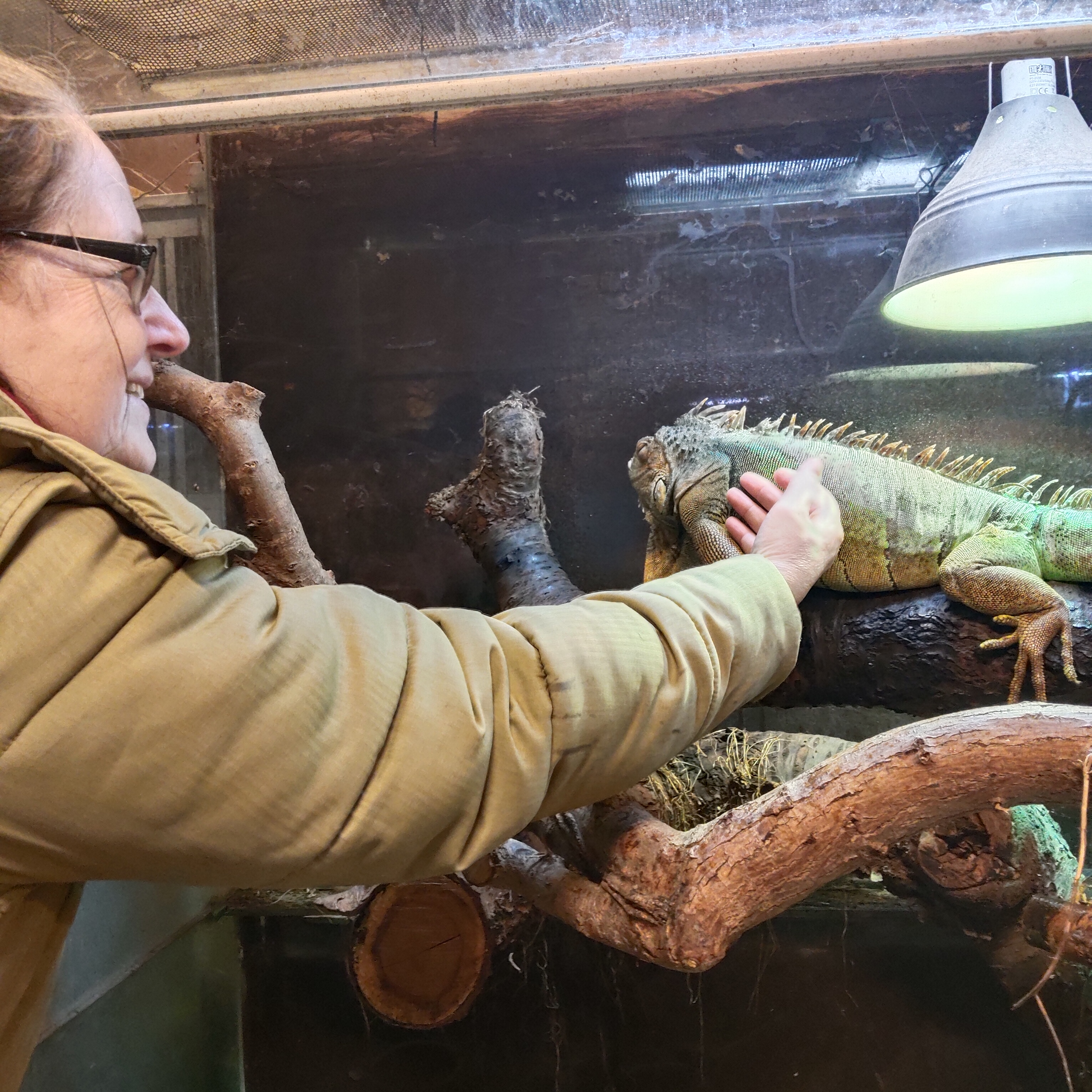 TETRA ZOOCENTRUM foto 6