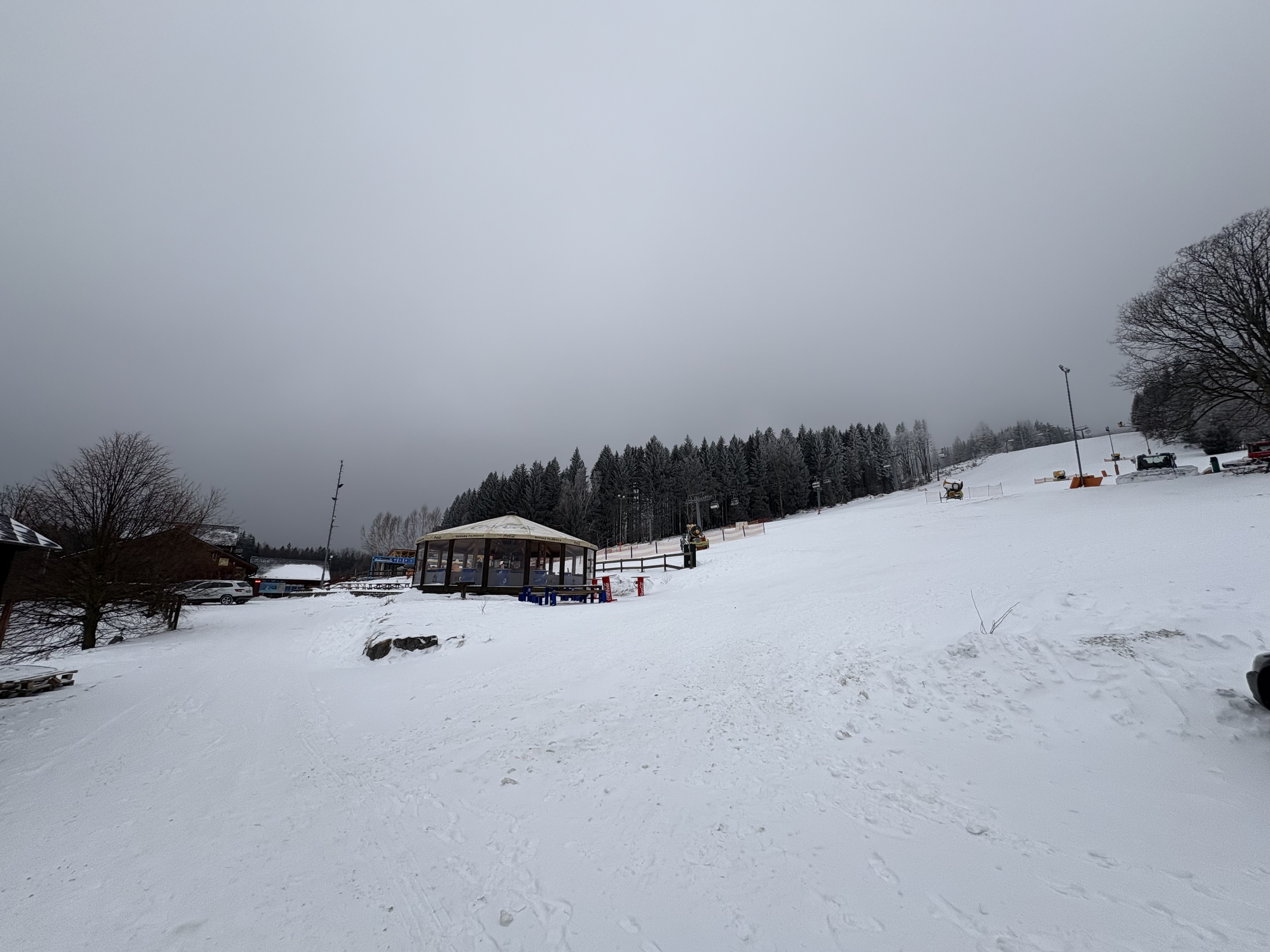 Skipark Filipovice foto 6