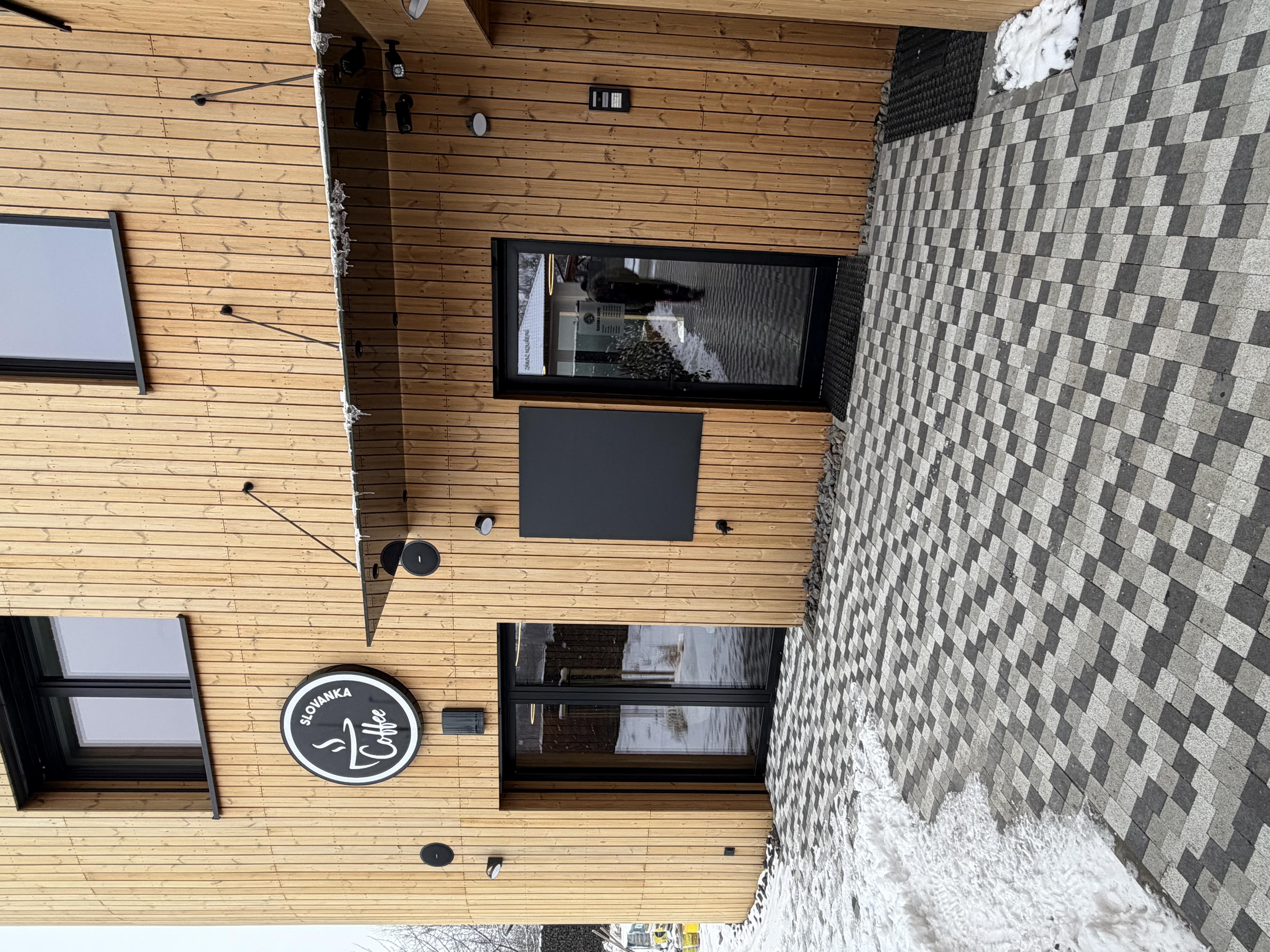 Slovanka Coffee foto 2