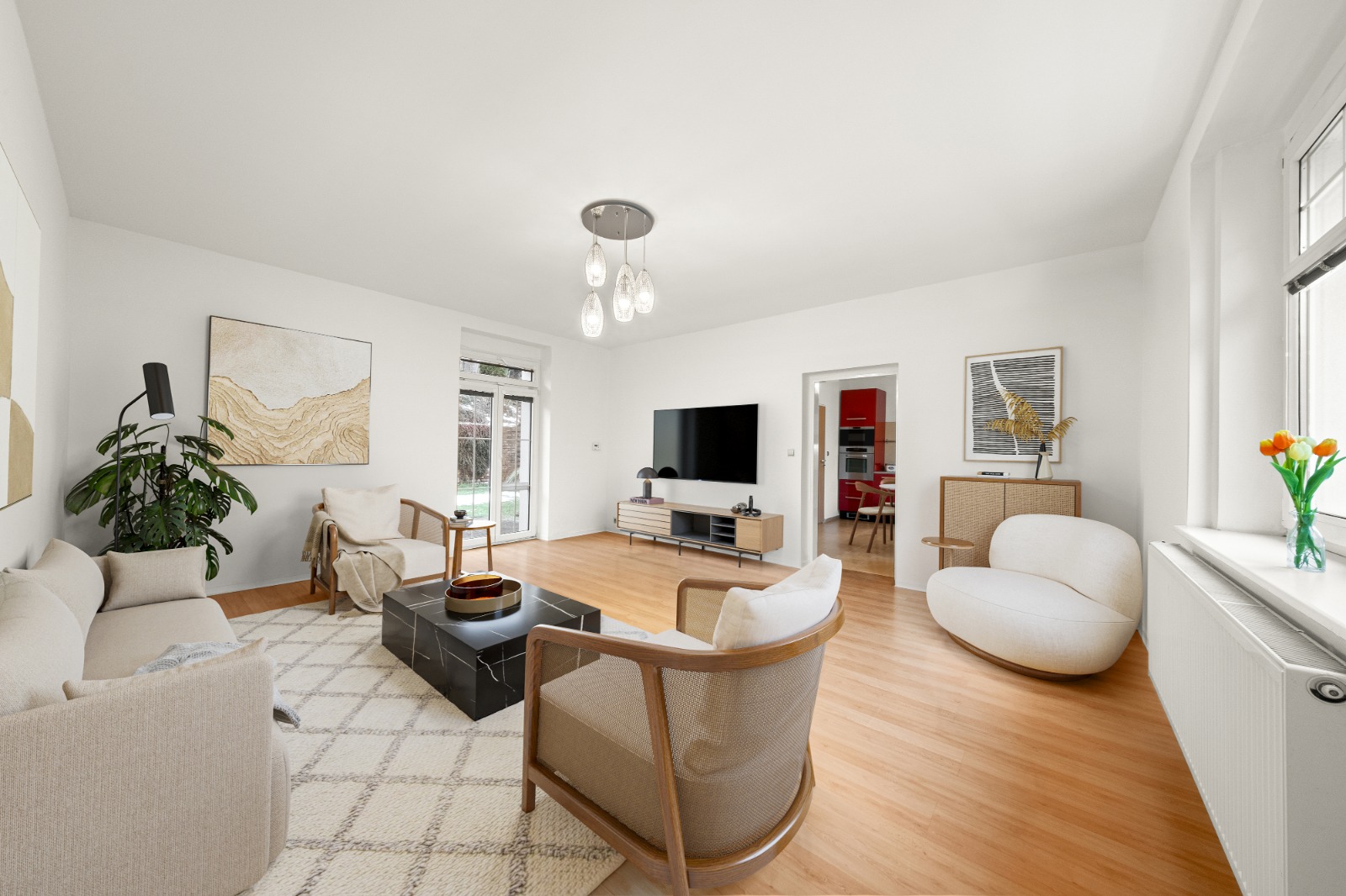 FRAMETIME - prezentace nemovitostí foto 5