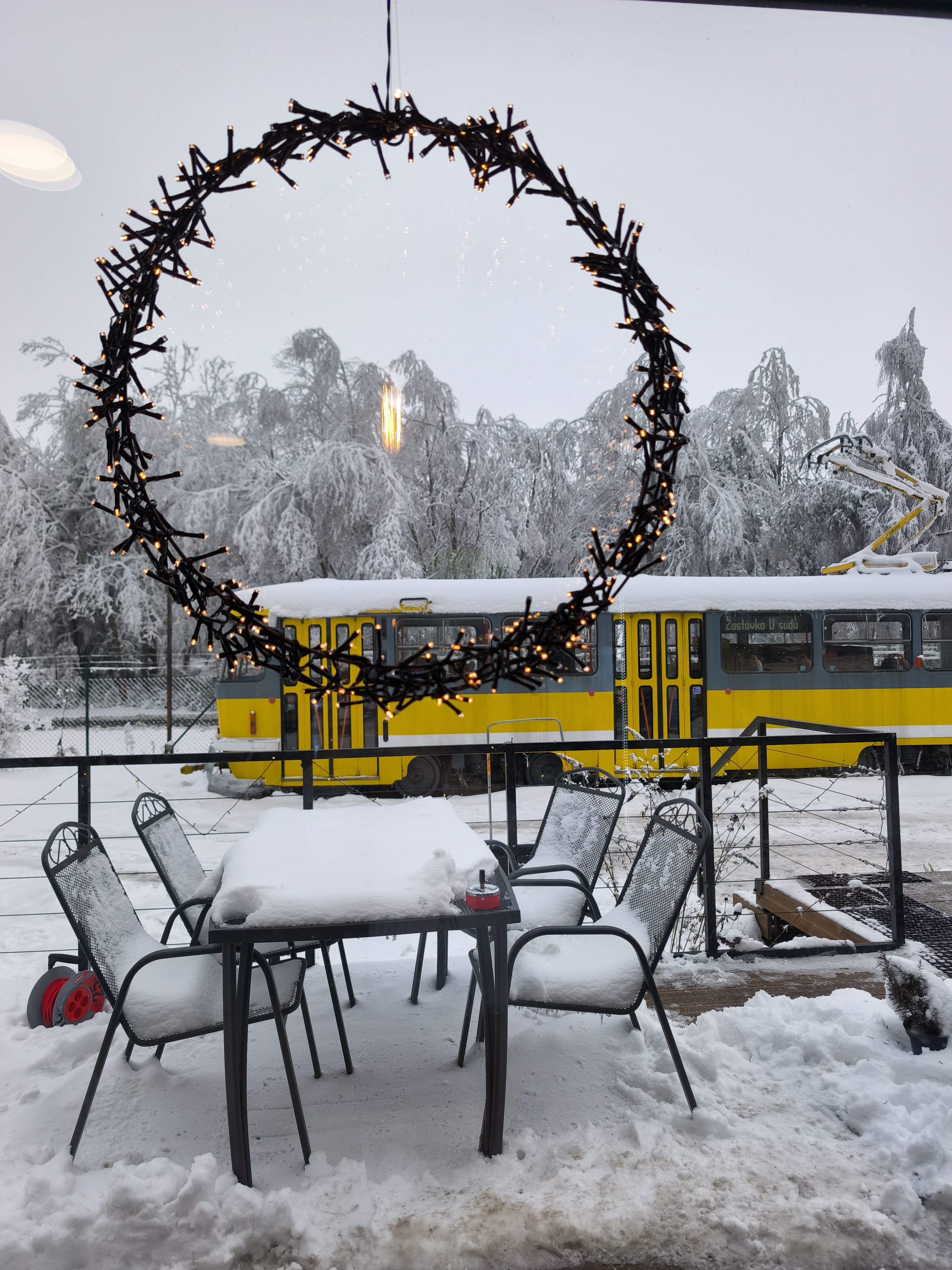 Bistro Pod Ořešákem foto 2