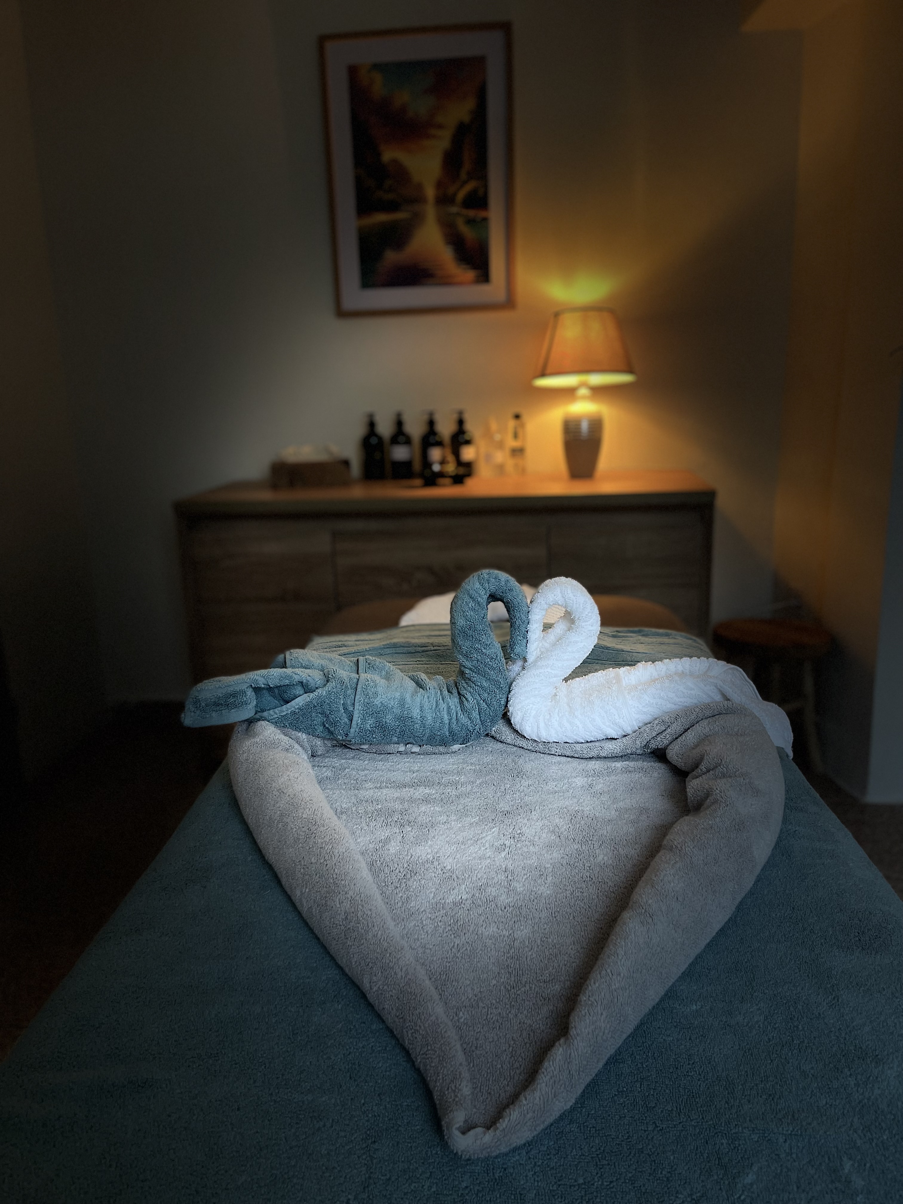 Filipínská Hilot Wellness Masáž foto 3