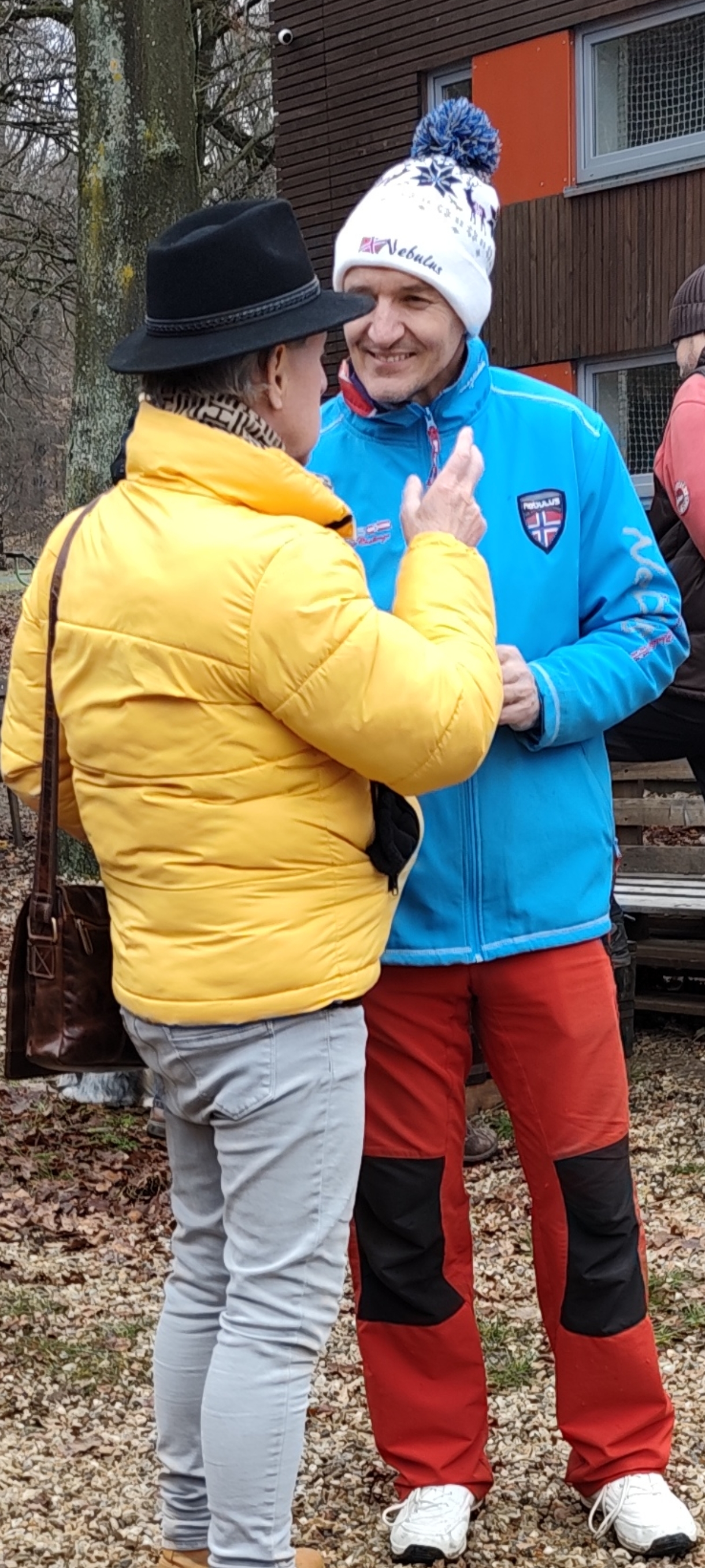 Pepíčkovo foto 5