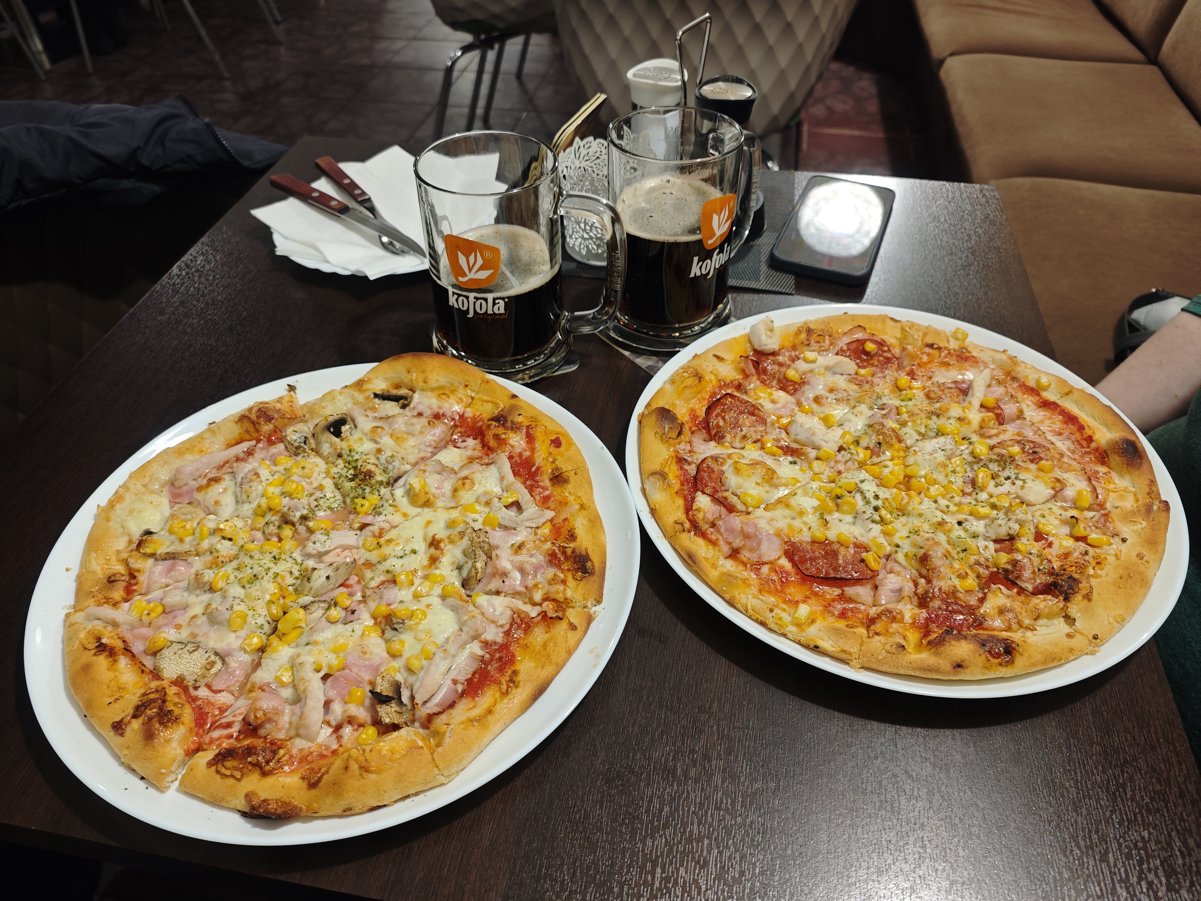 Pizzeria Nico foto 2