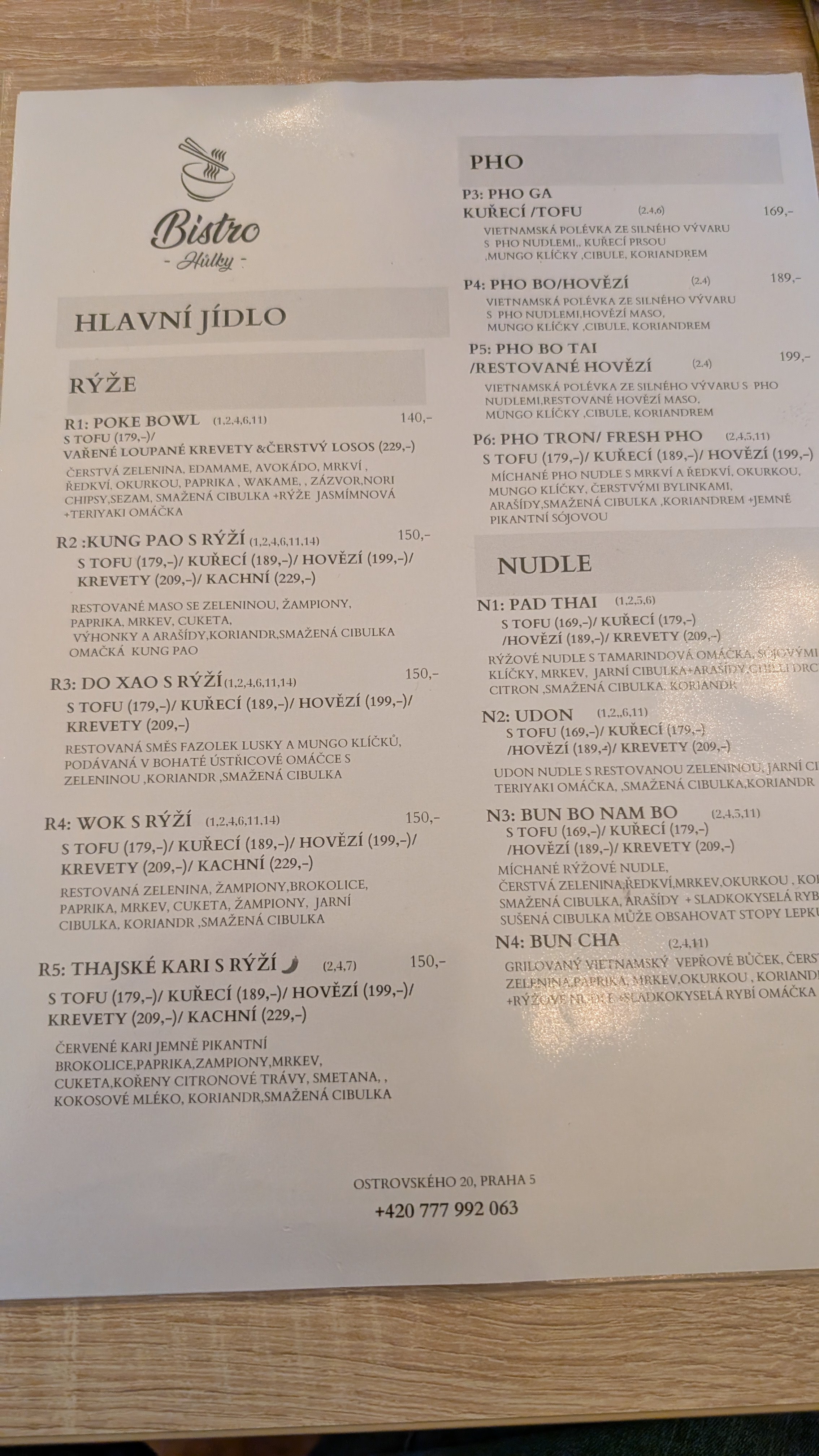 Bistro Hůlky foto 5