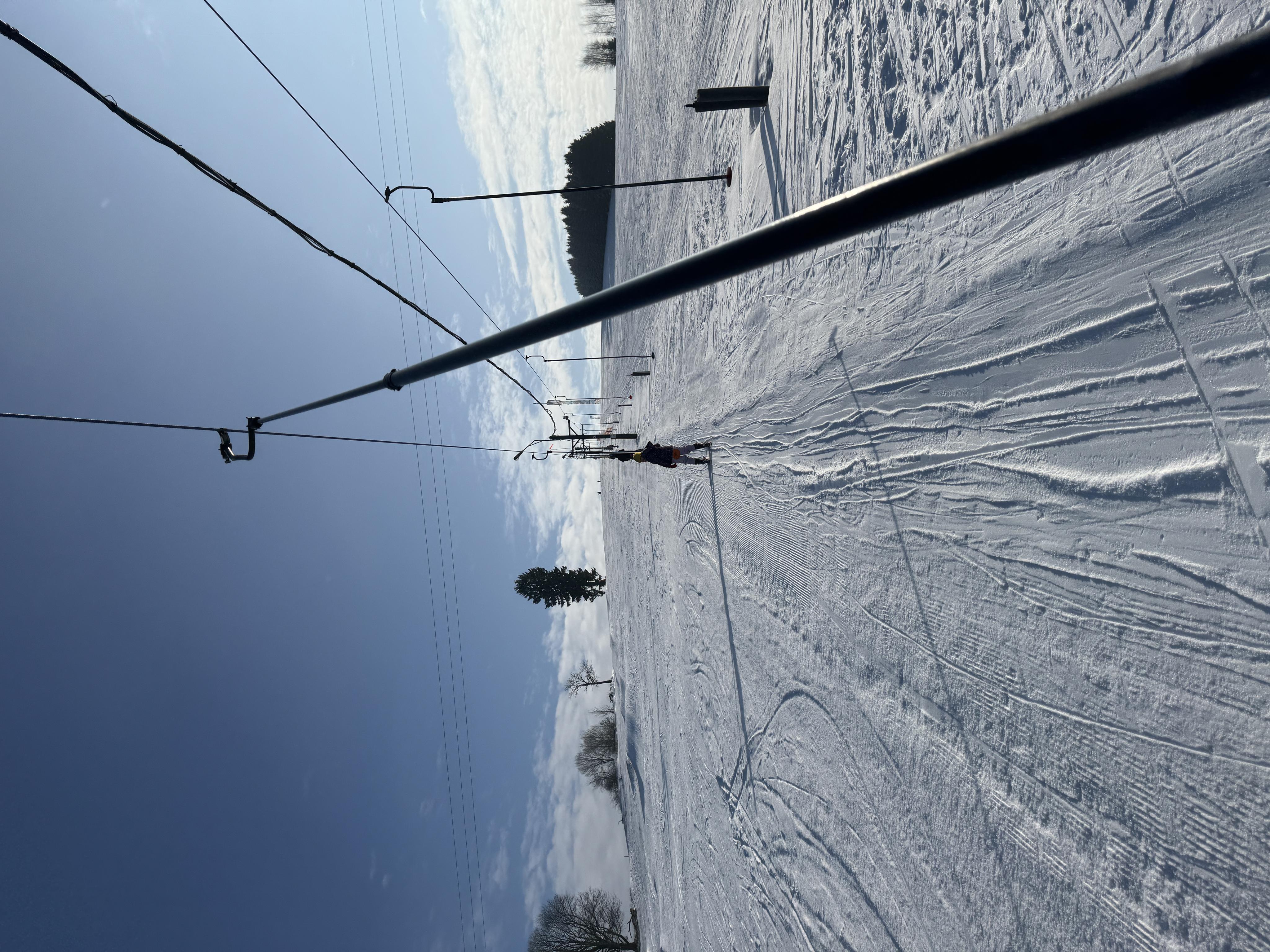 Skiareál Bartošovice foto 2