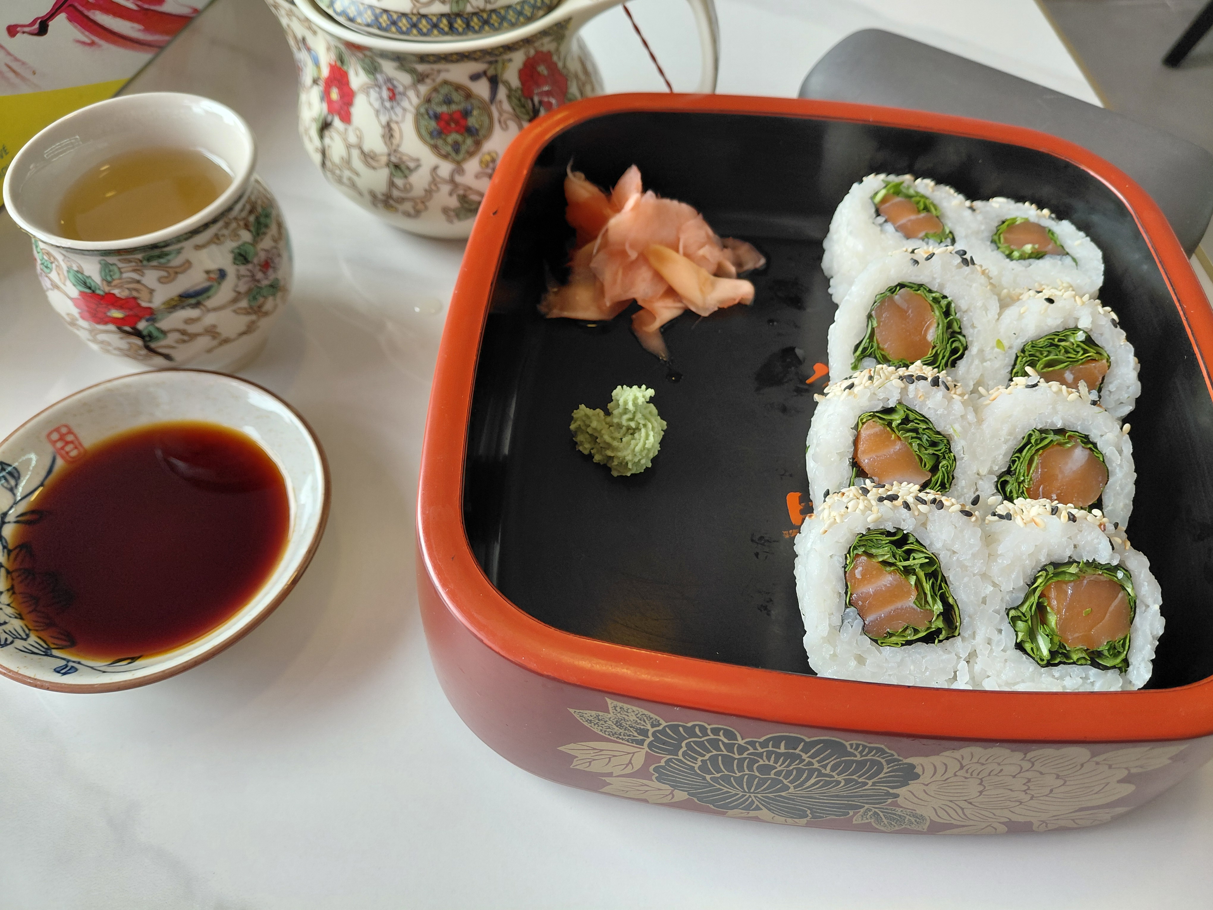 Miss You - Asian Cuisine foto 3