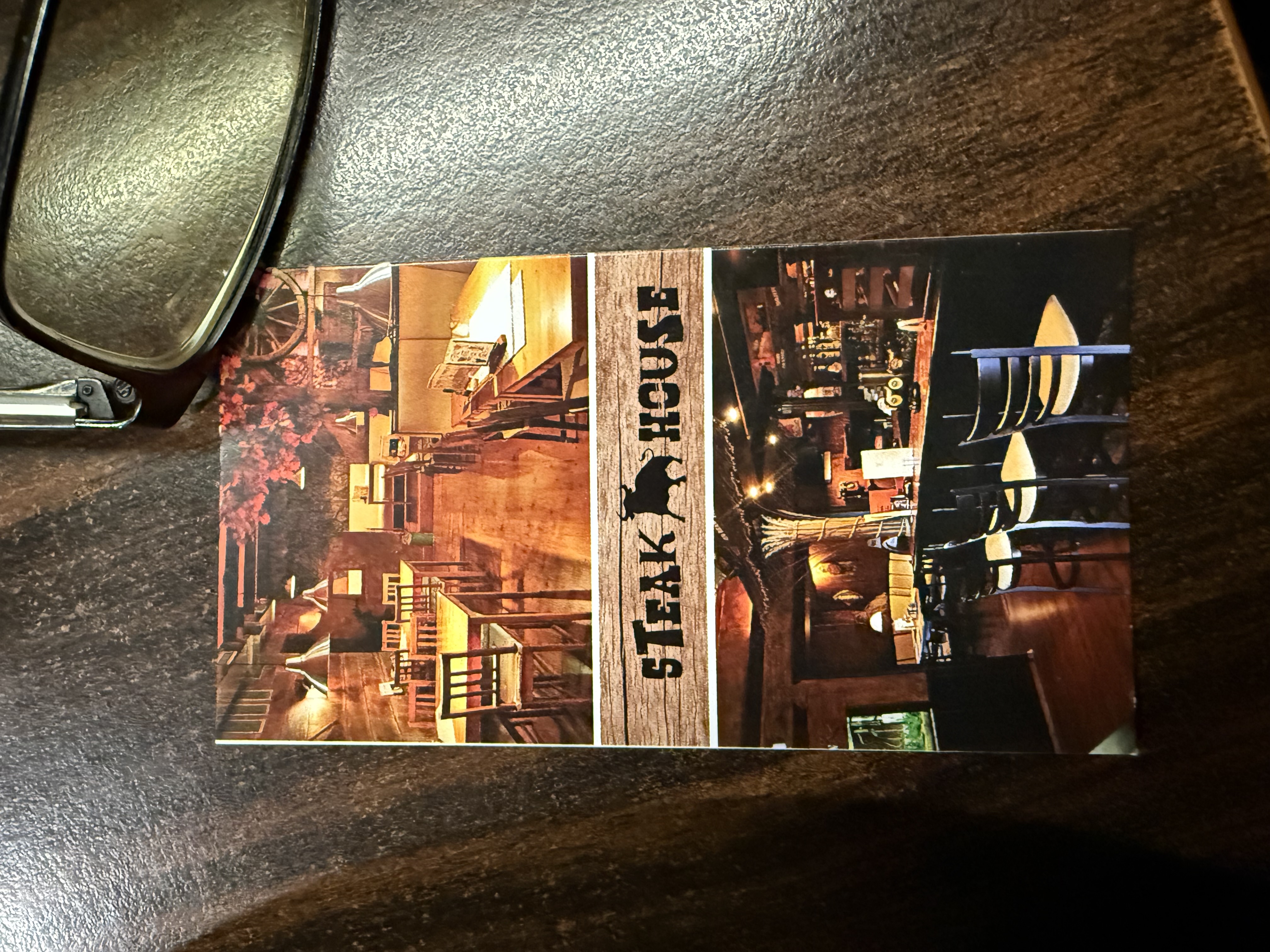 Steakhouse W. F. Cody's foto 3