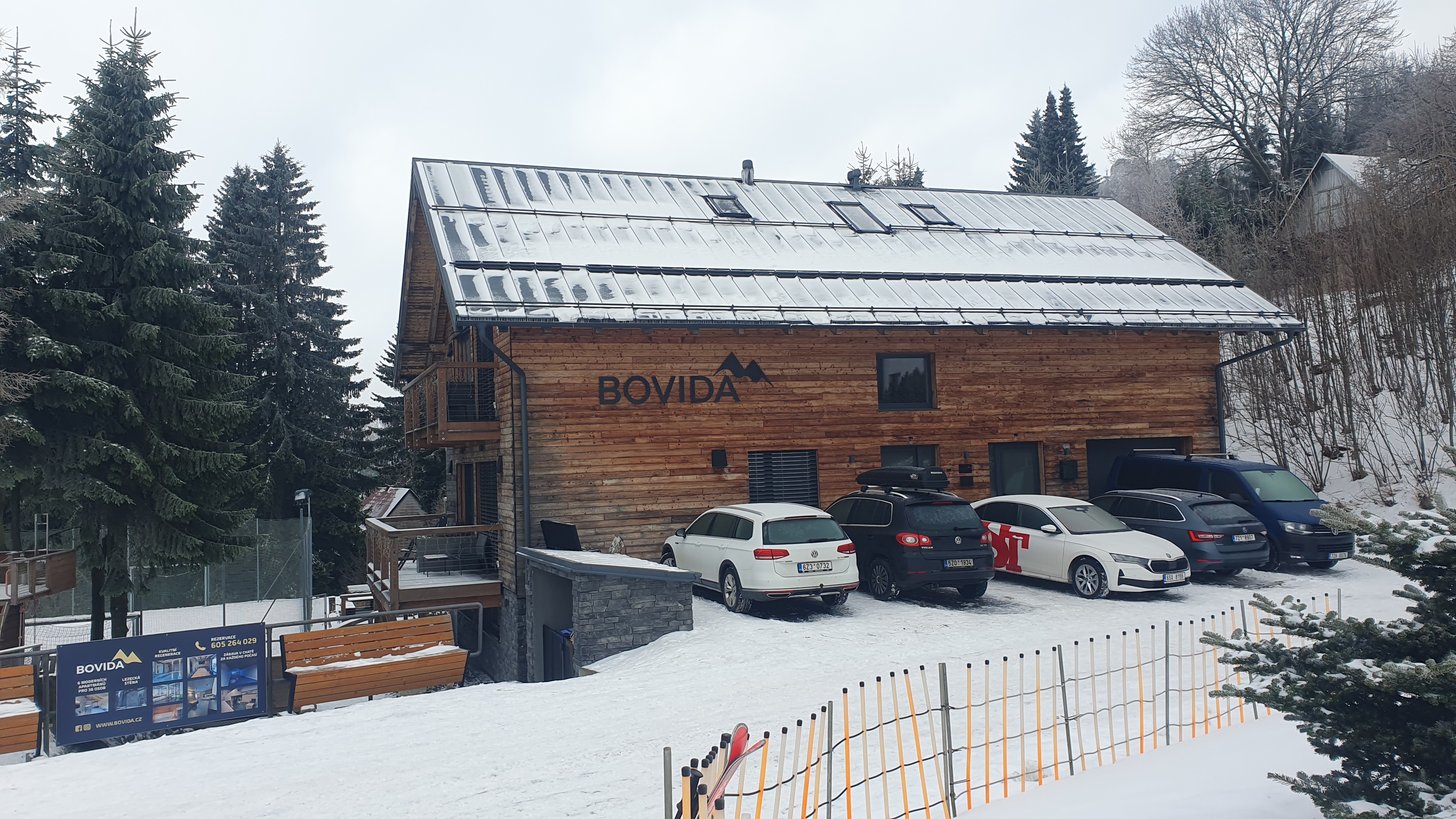 Bovida foto 6