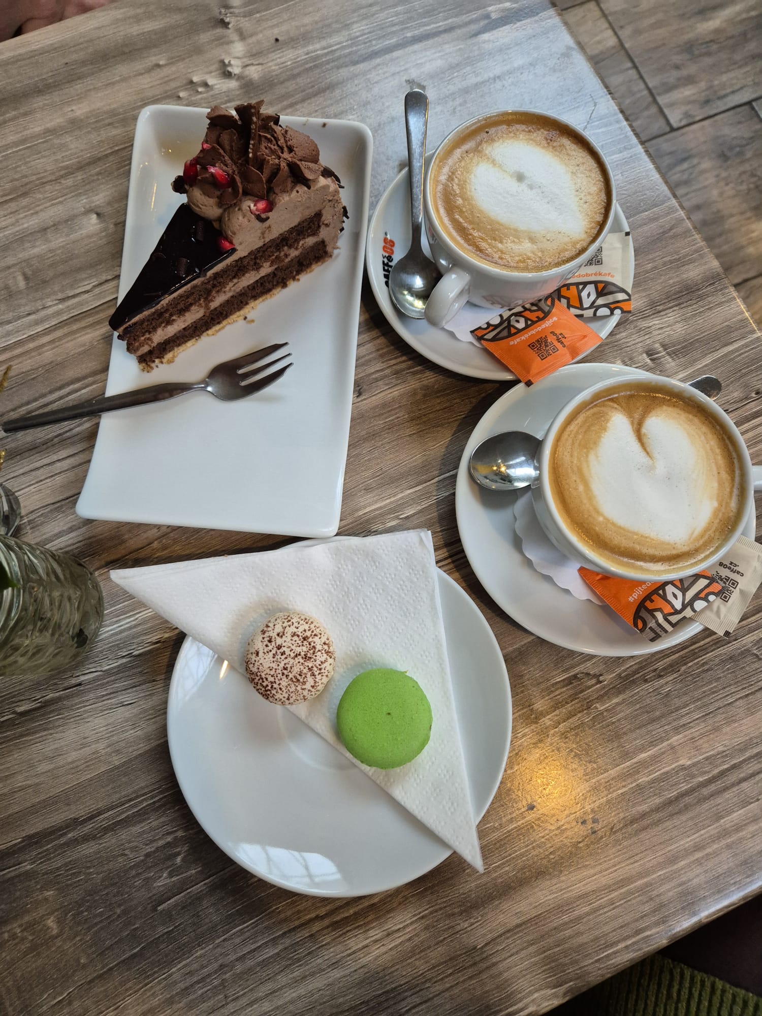 Cukrárna U Kocoura foto 6