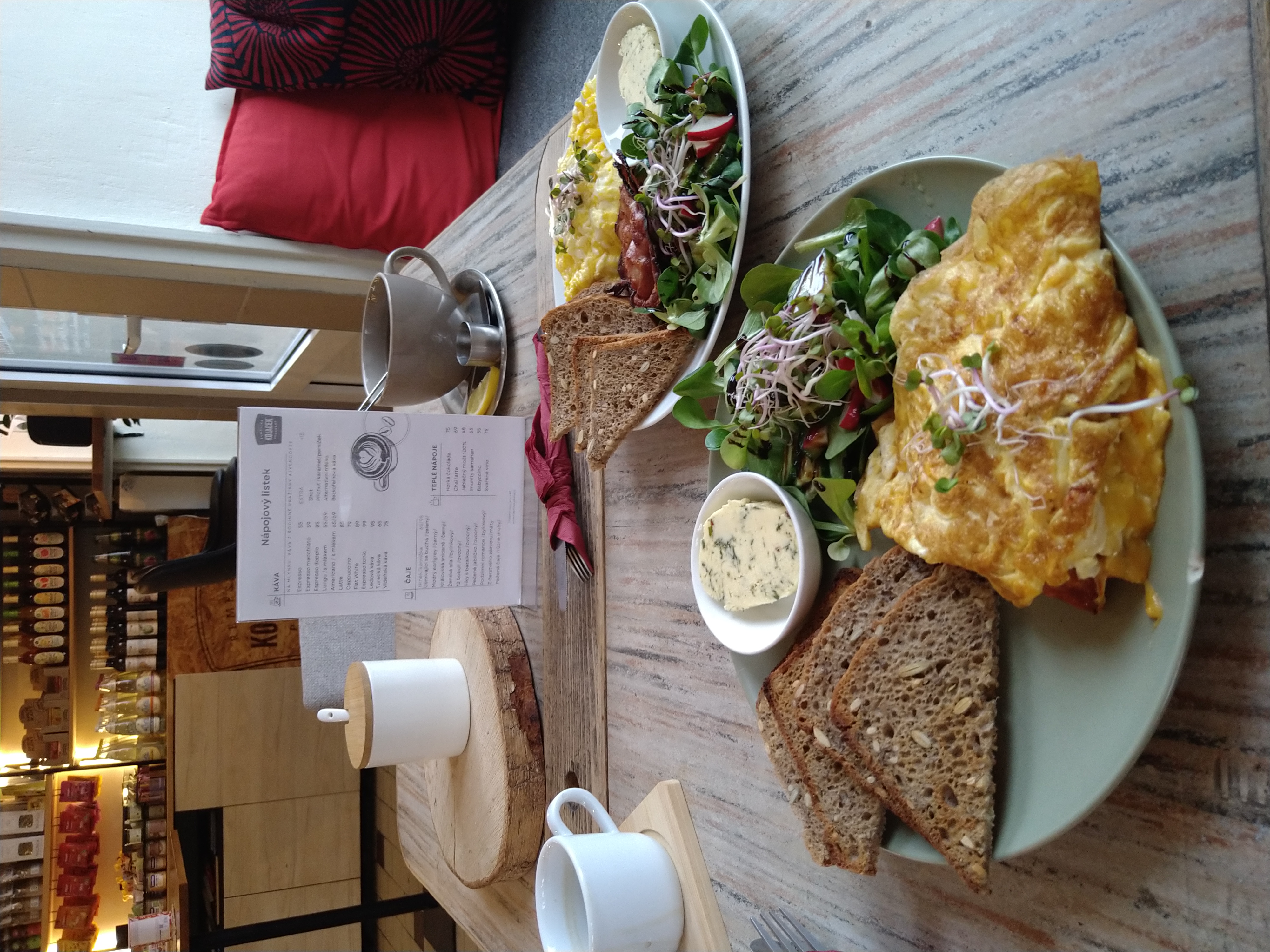 Bistro Koláček foto 6