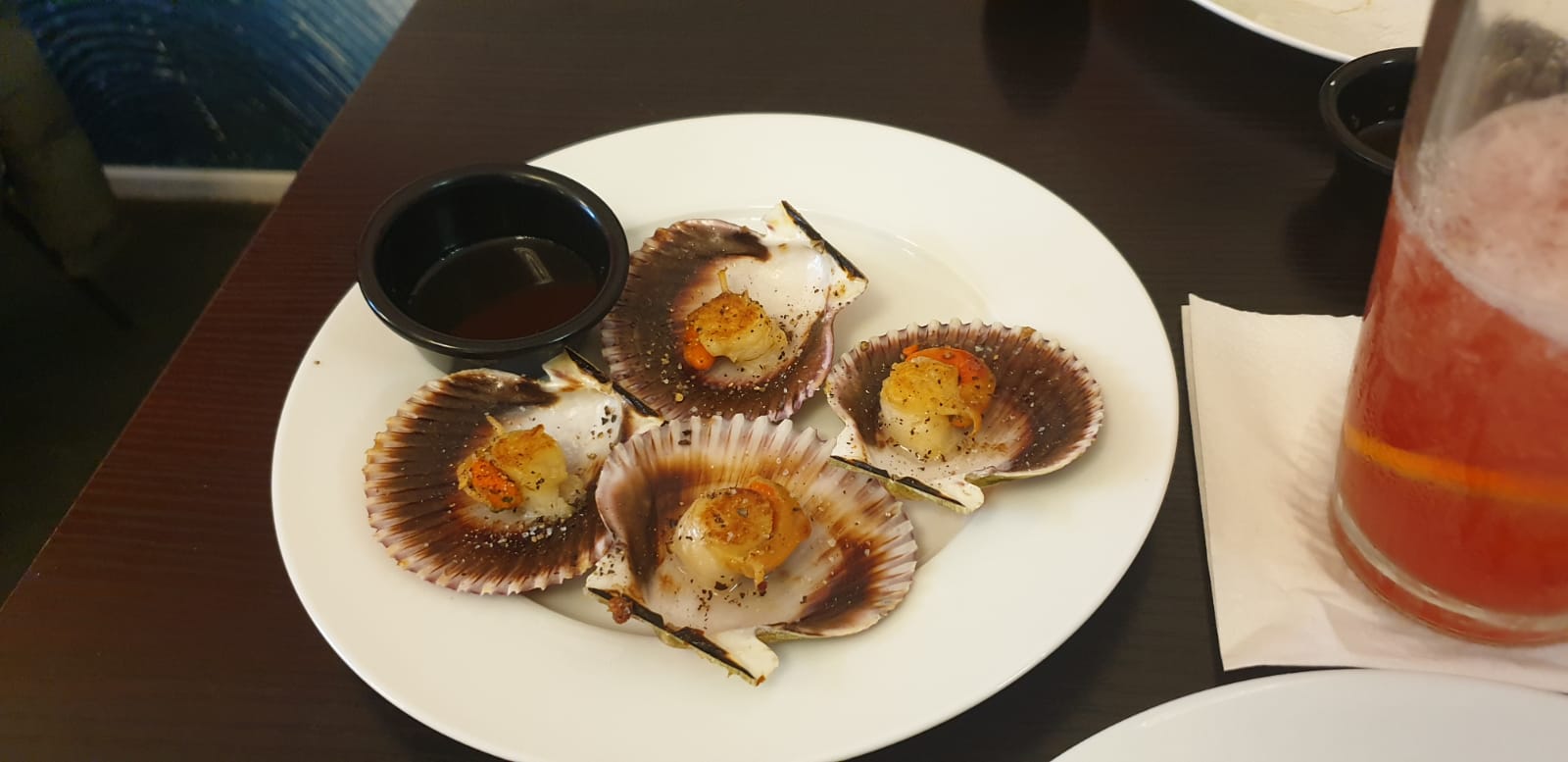 Nori Restaurant - Sushi & Wok foto 3