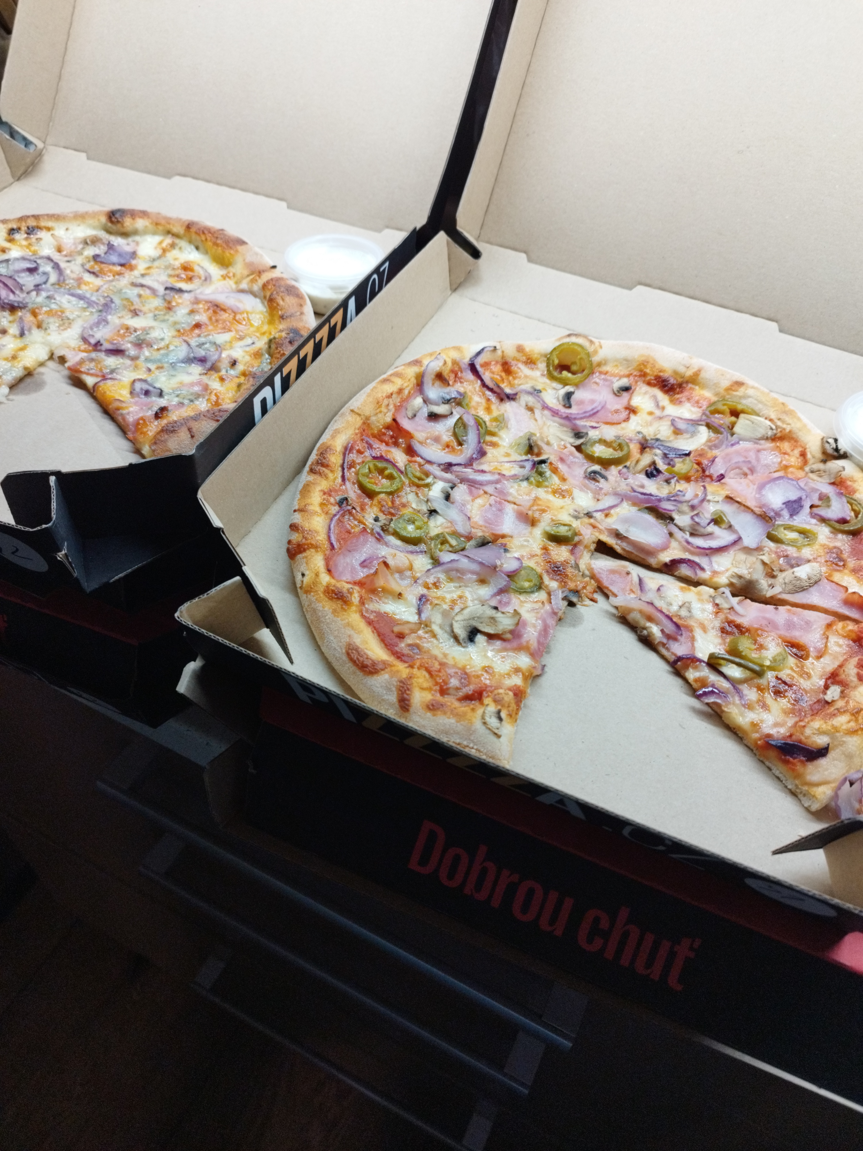 Pizza Pizza foto 1