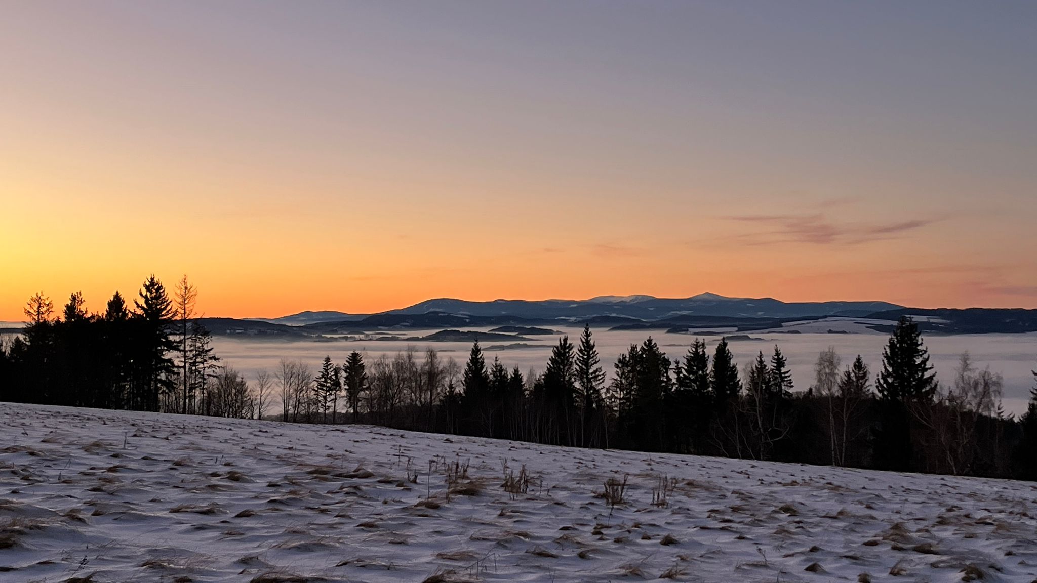 Hájovna Řeřišný - ubytování foto 3