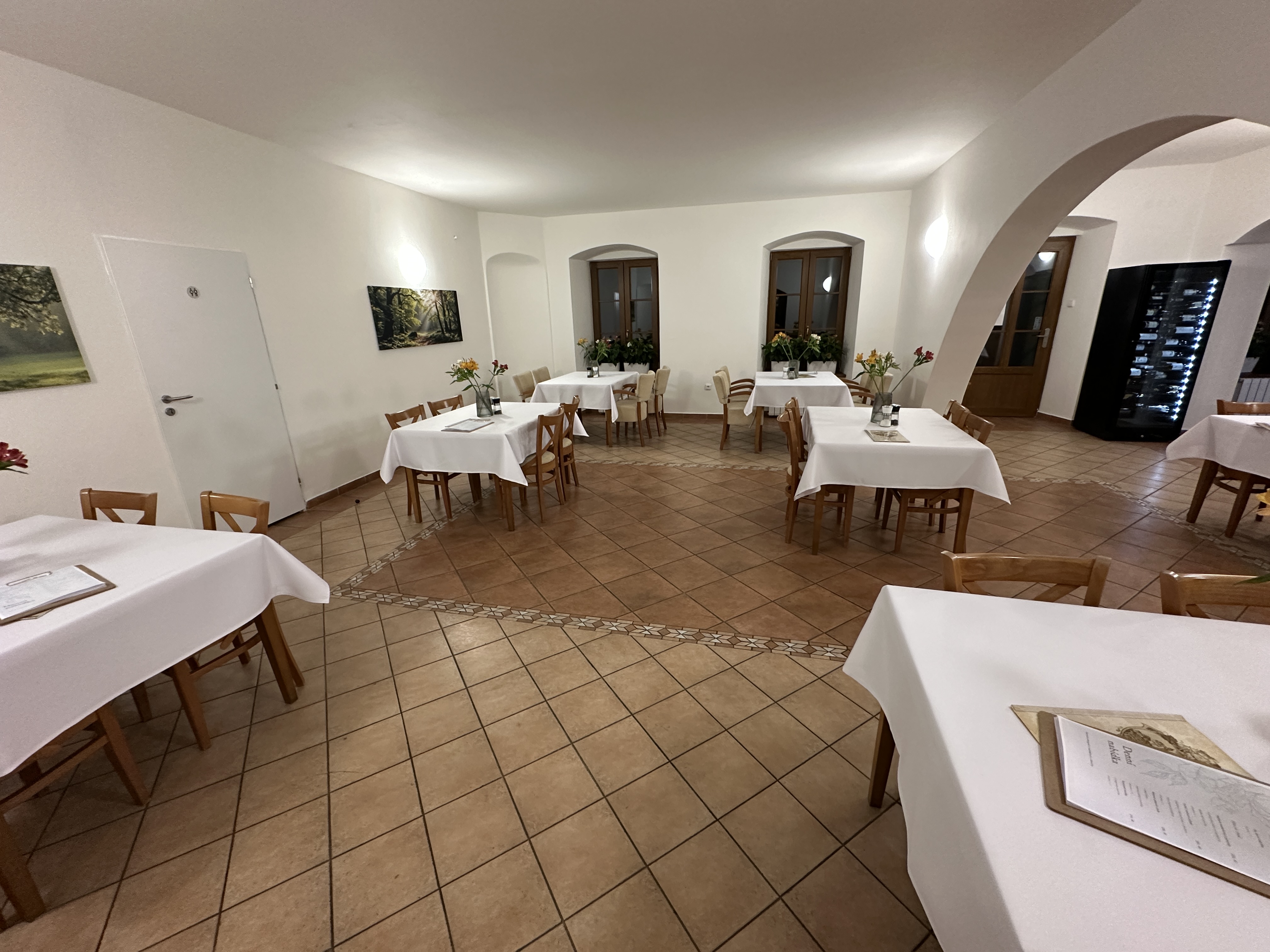 Restaurace Pohoda foto 6