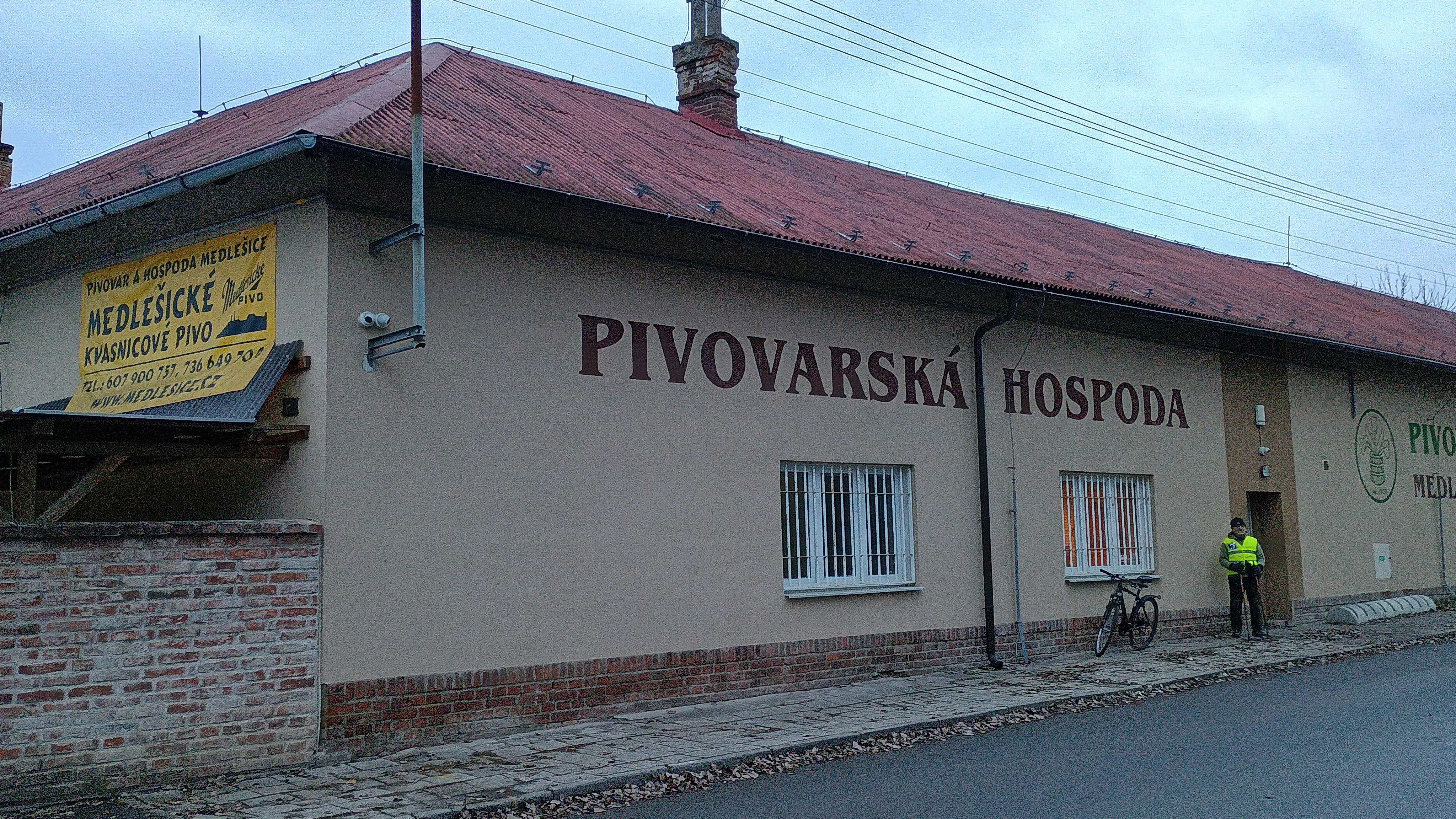 Pivovar Medlešice foto 5