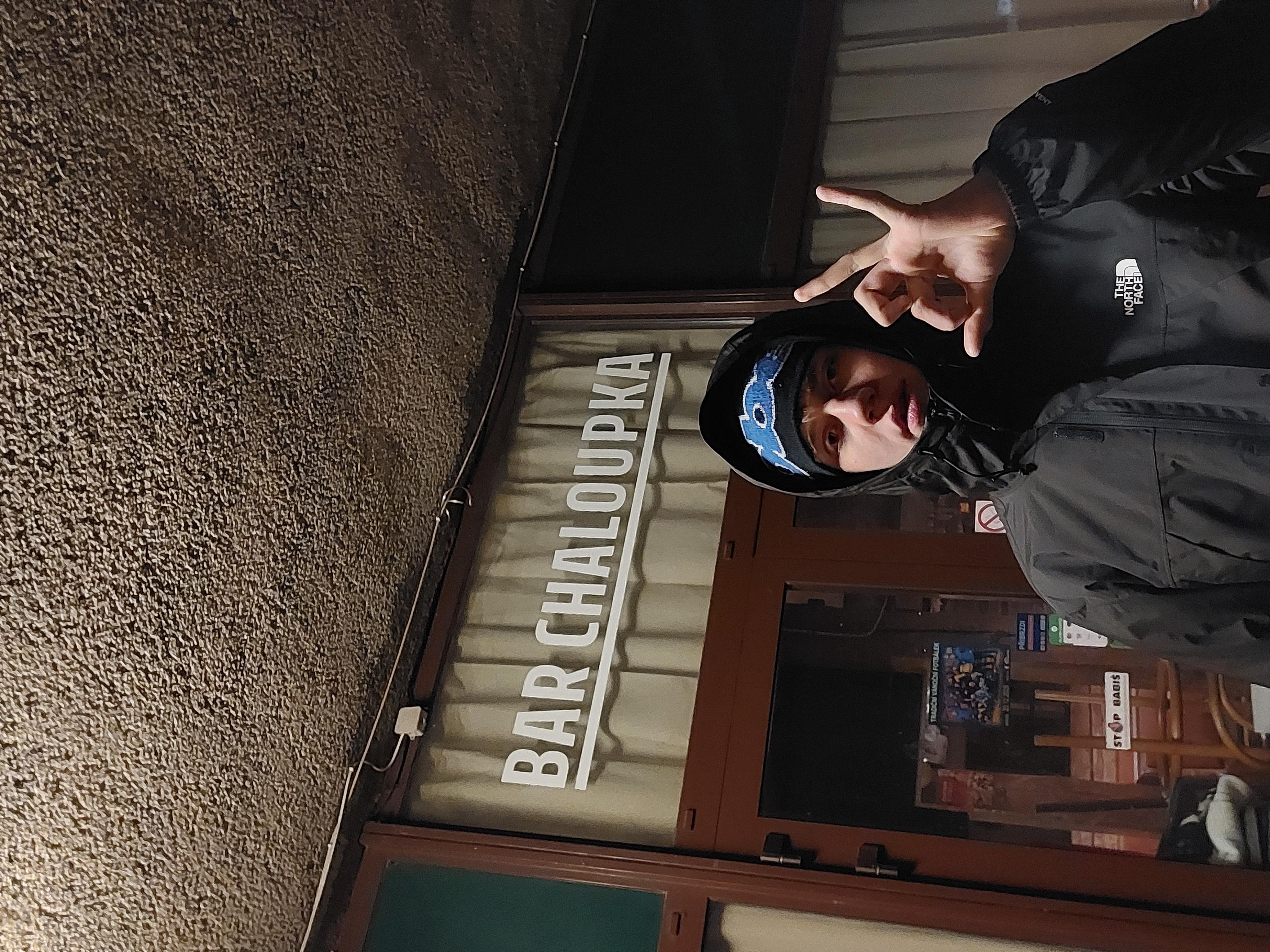 Bar Chaloupka foto 4