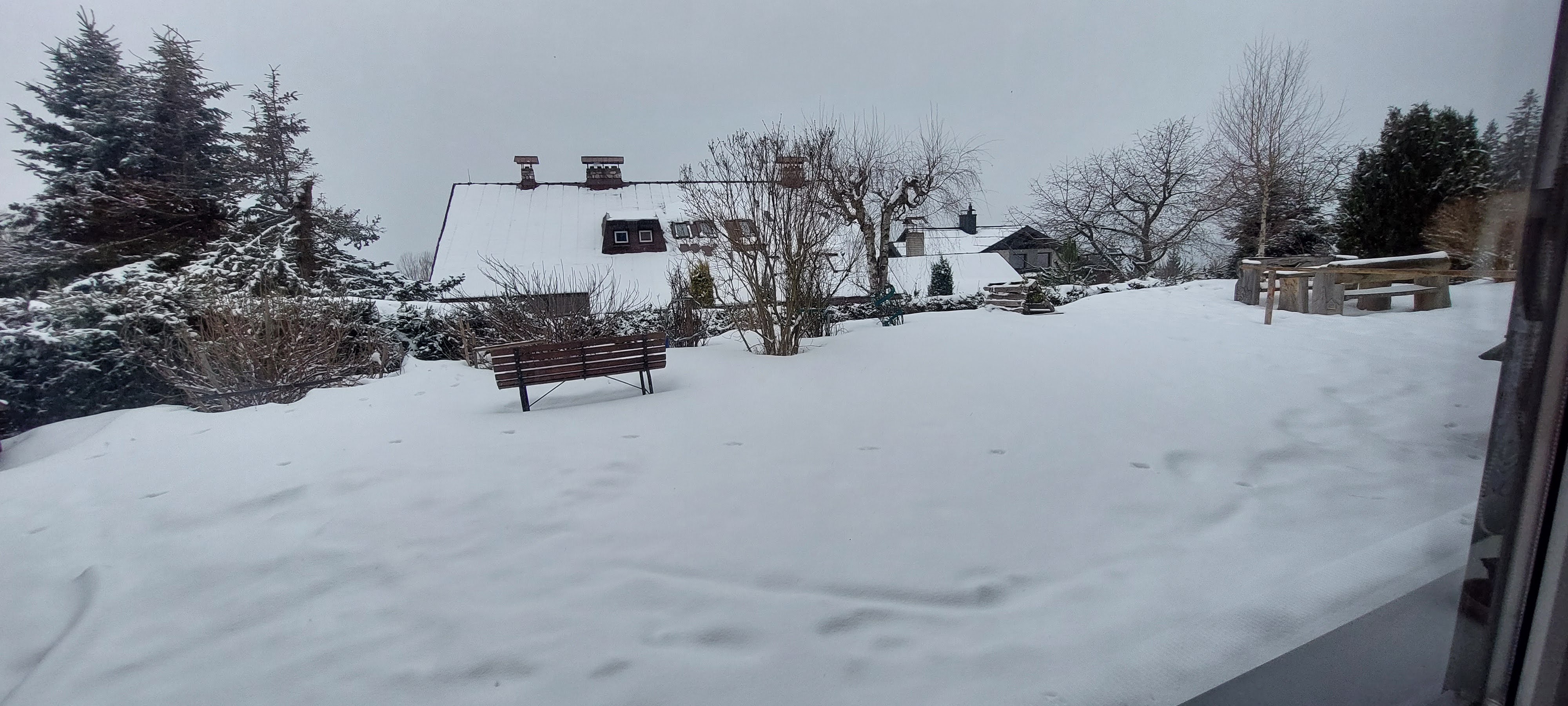 Privát Janatová foto 1