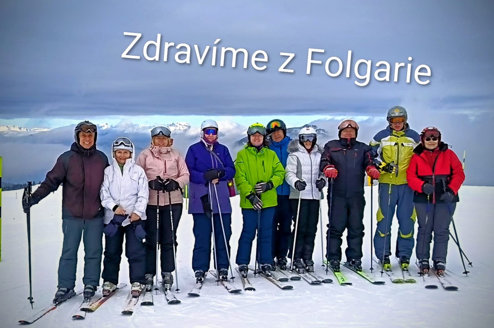 SKI-SNOWMAX - Petr Filip foto 2
