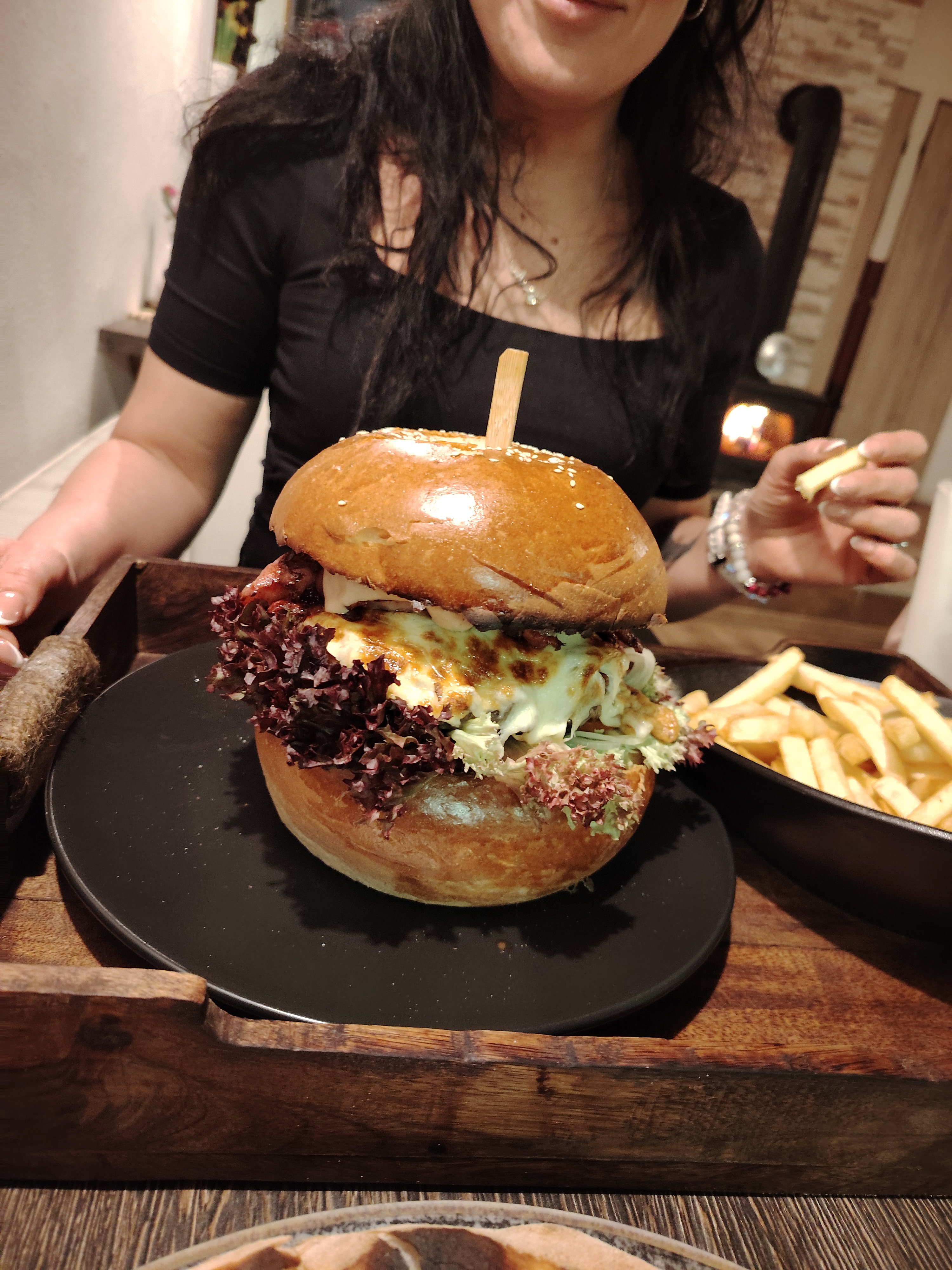 Restaurace a pizzerie Domino foto 2