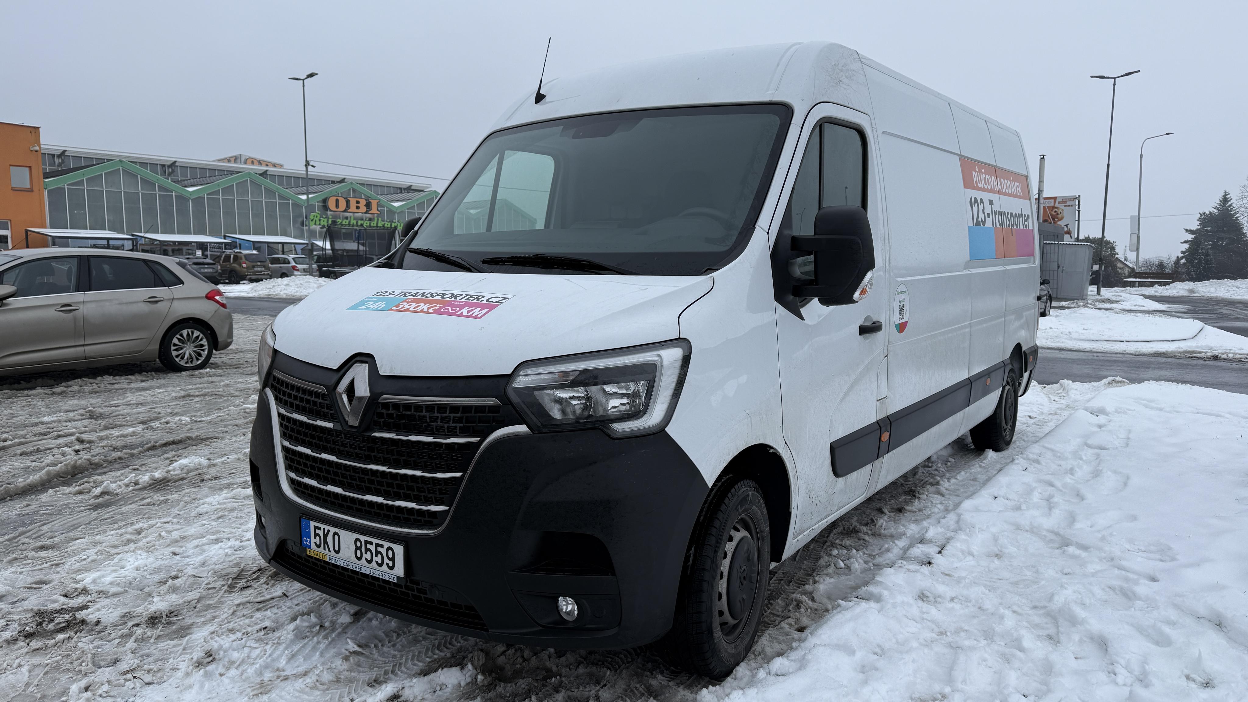 Shared Mobility Czechia foto 3