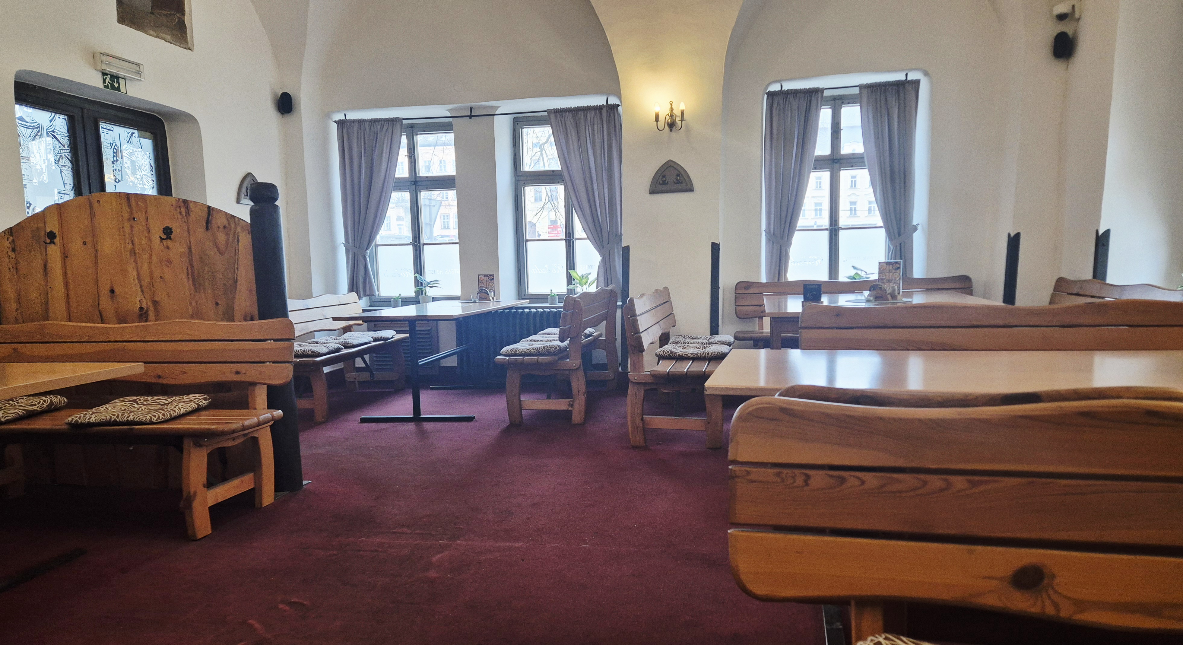 Steak House Hvězda foto 2