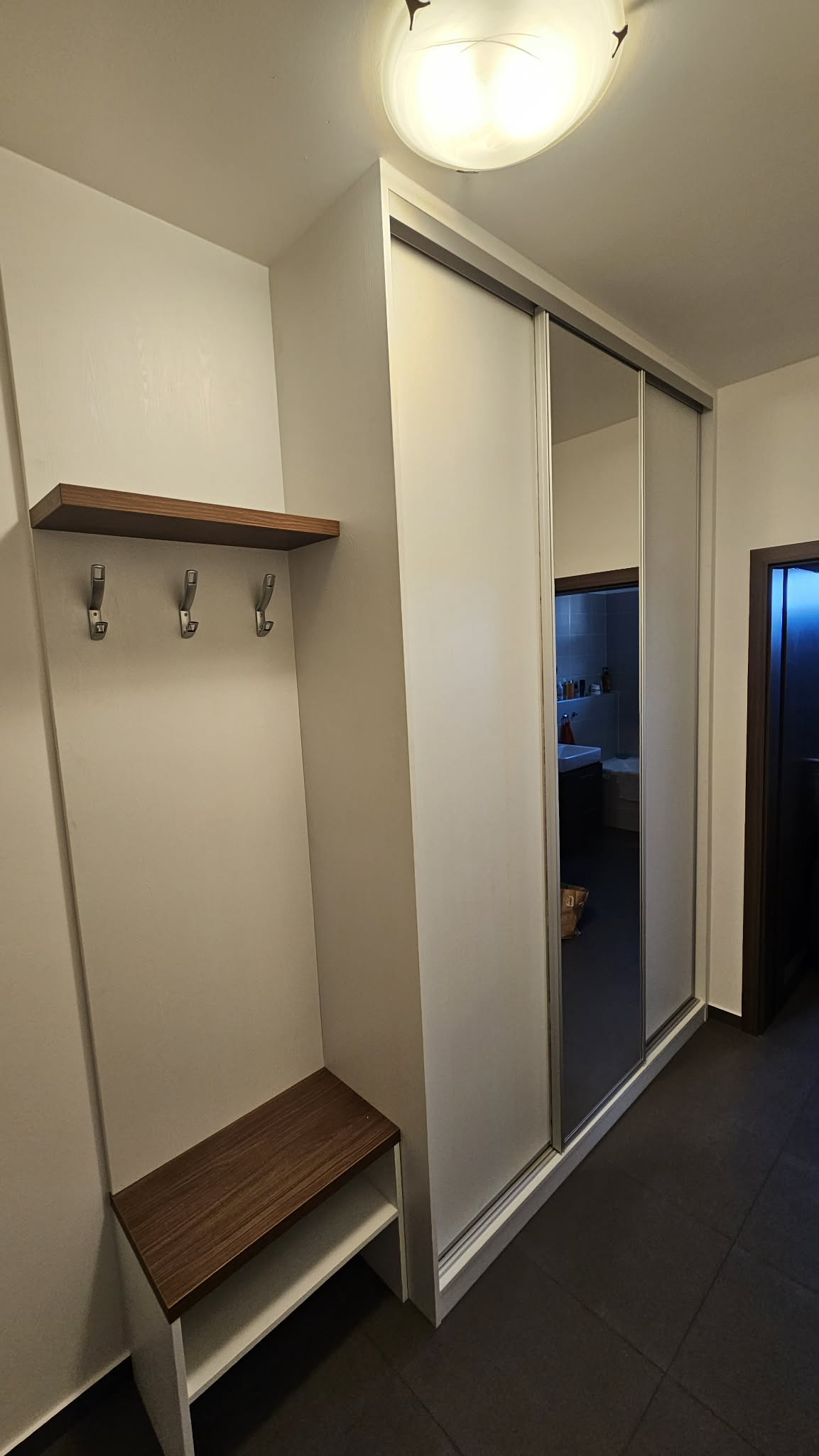 Montáže Smotlacha foto 6