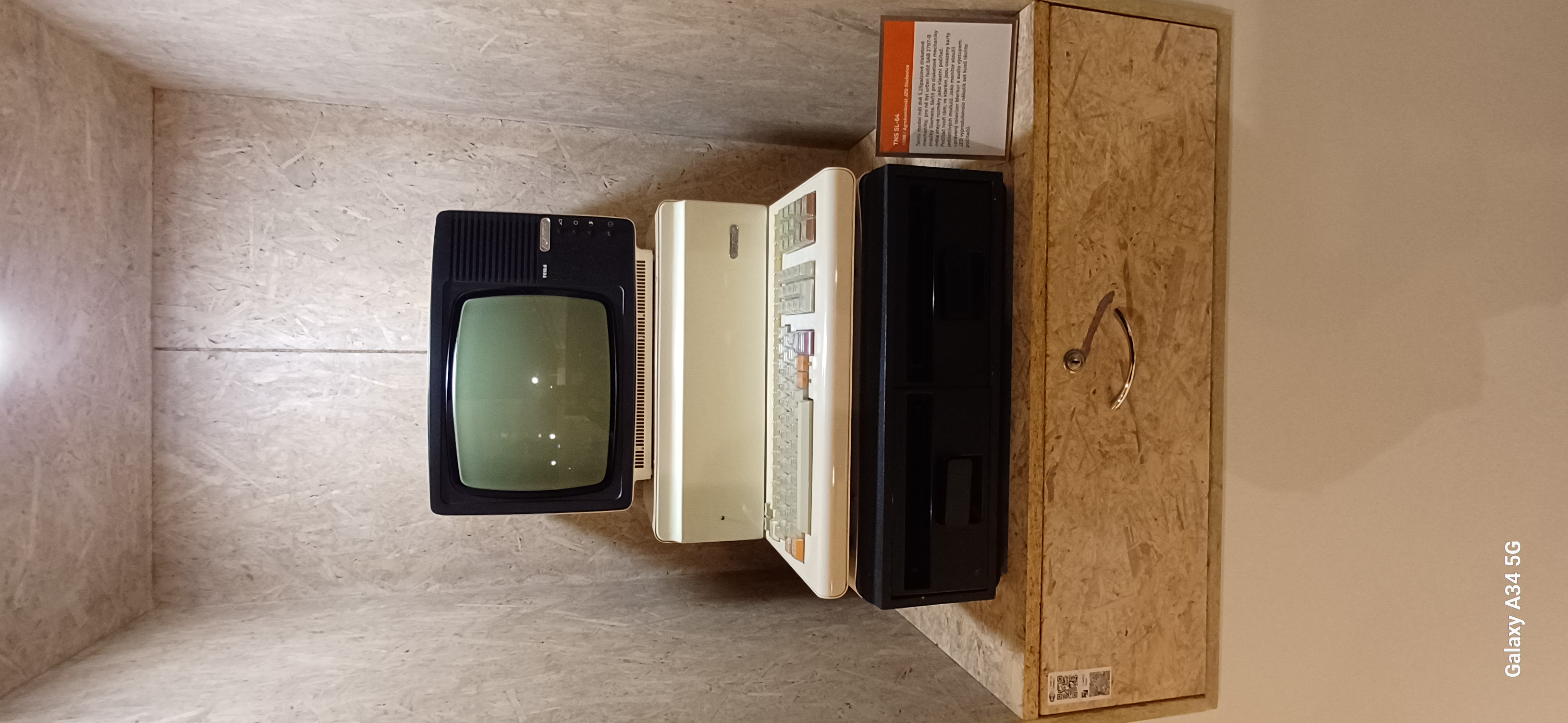 Technické muzeum v Brně foto 3