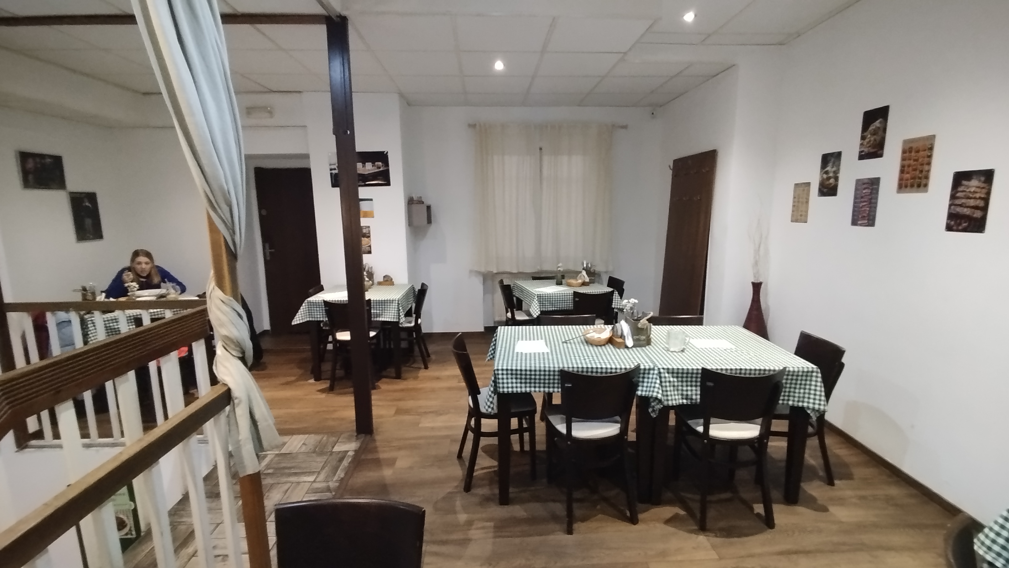 Restaurace Zorto foto 3