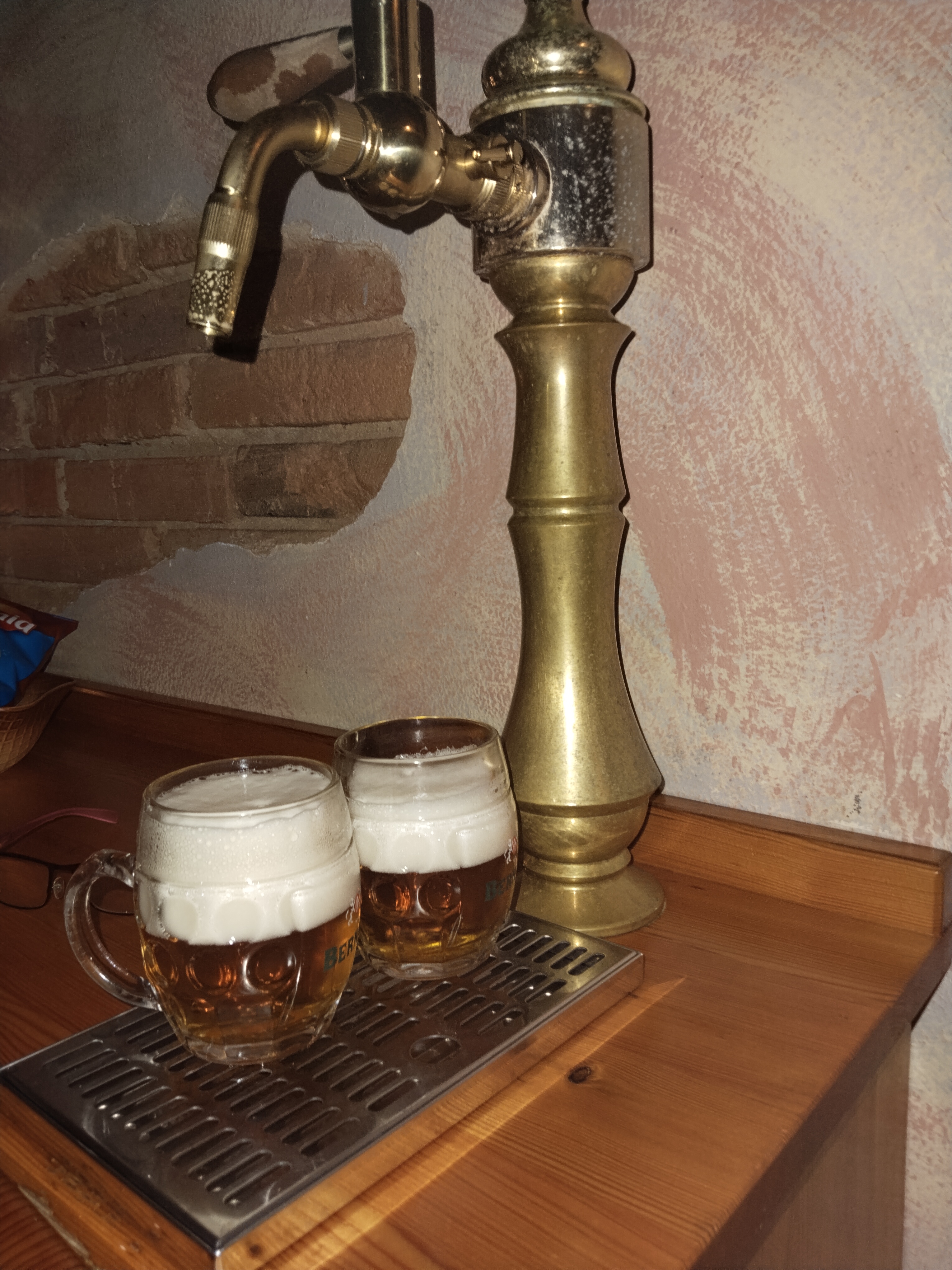 Apartmán Pivní lázně Ninkasi foto 6
