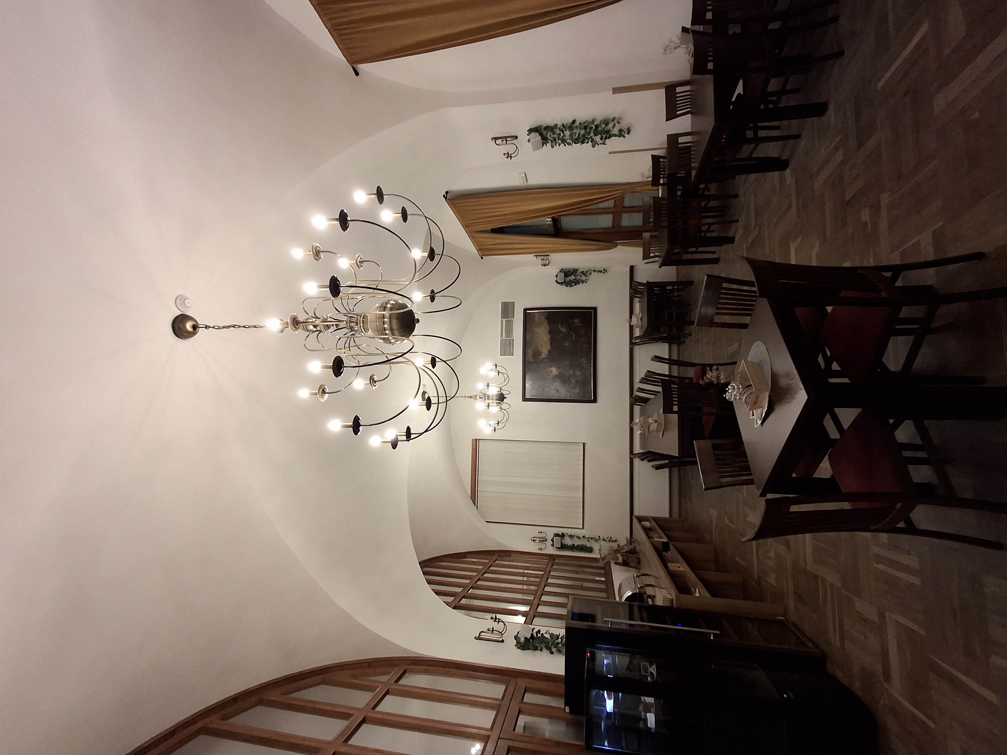 Klášterní a pivovarská restaurace Želiv foto 6