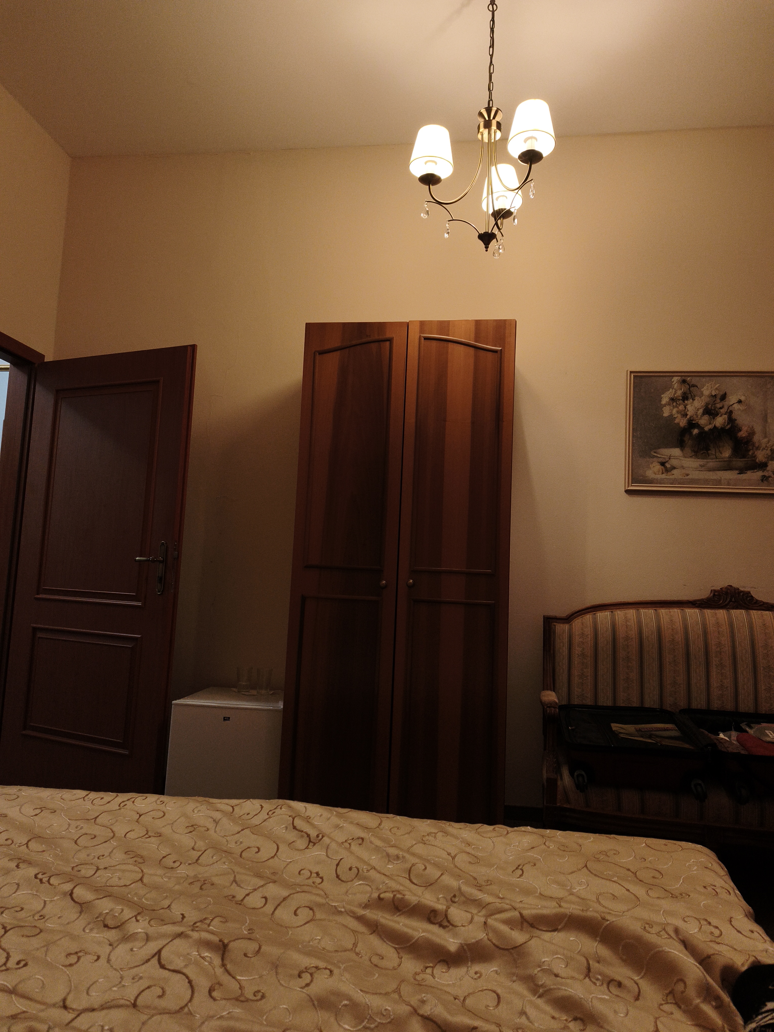 Restaurace Wellness hotelu Rezidence foto 6