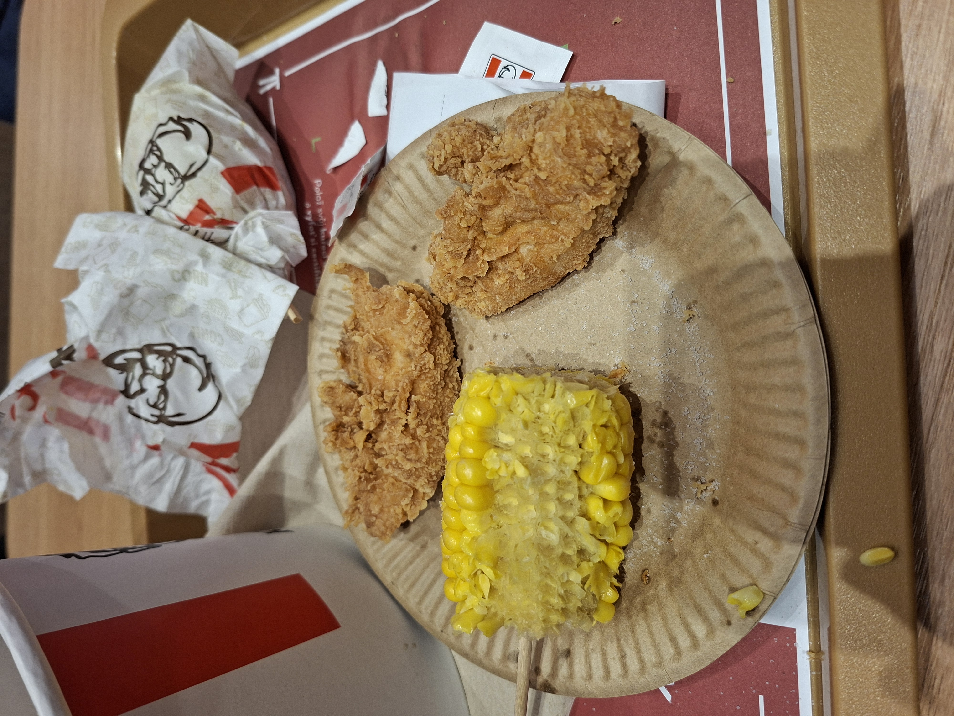 KFC foto 3