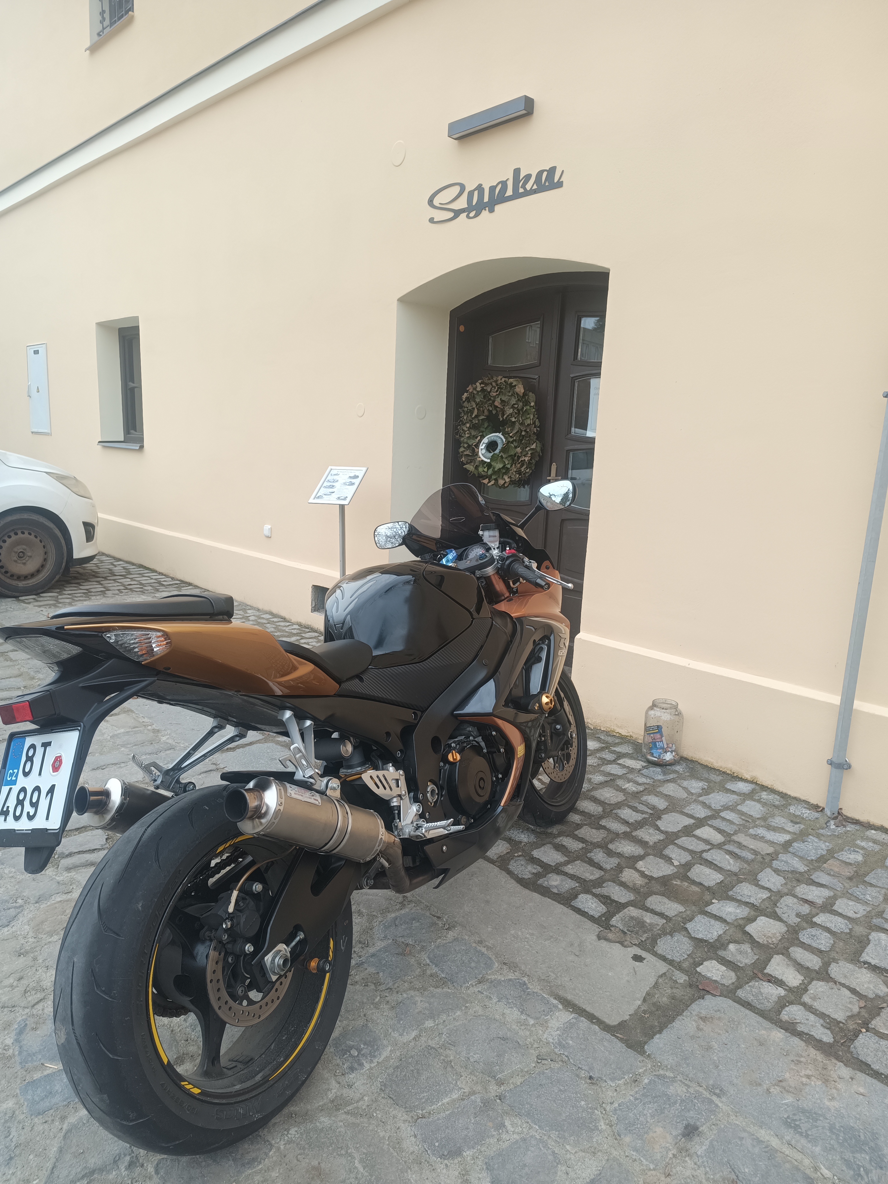 Sýpka Morkovice foto 5