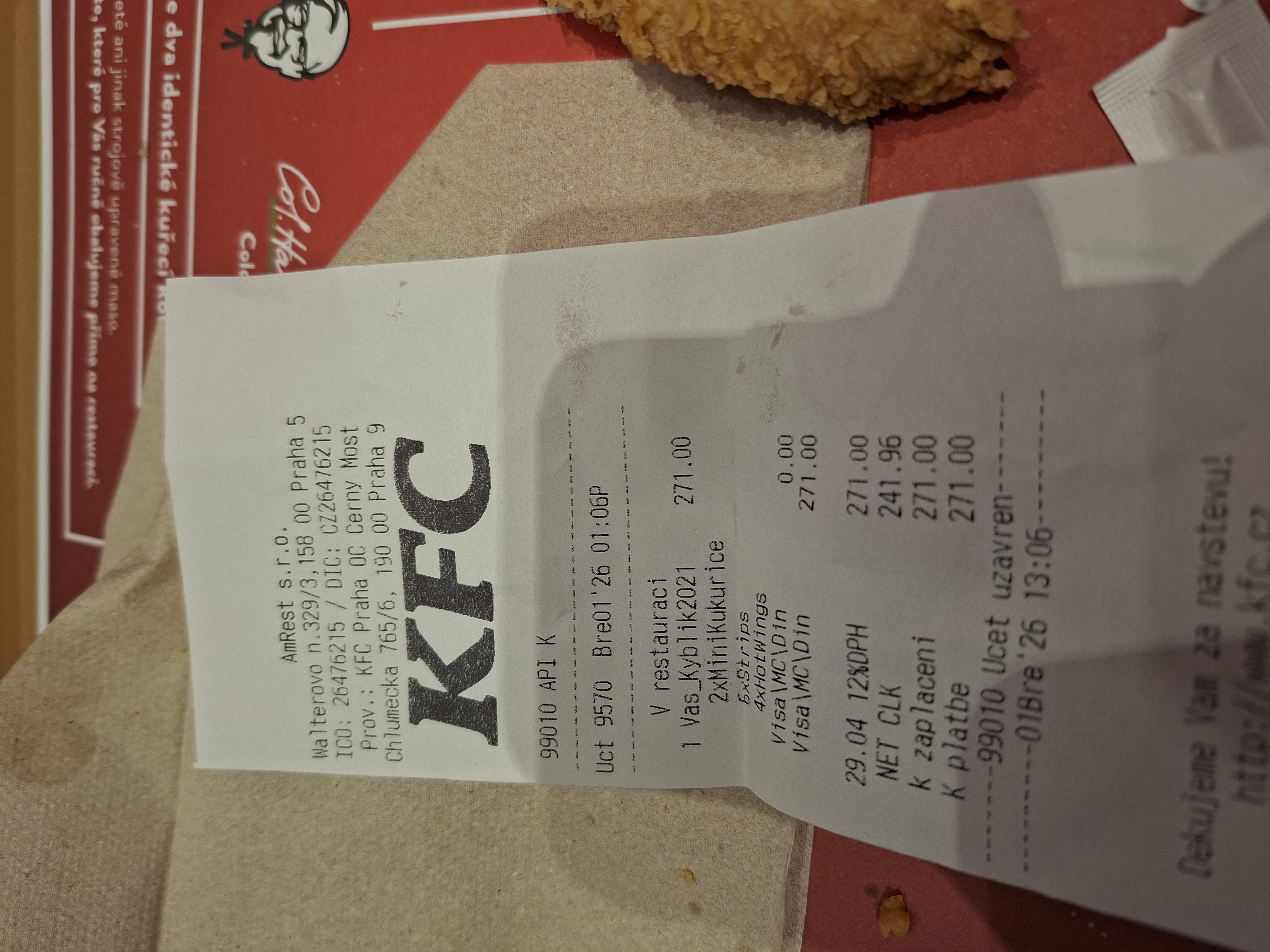 KFC foto 4