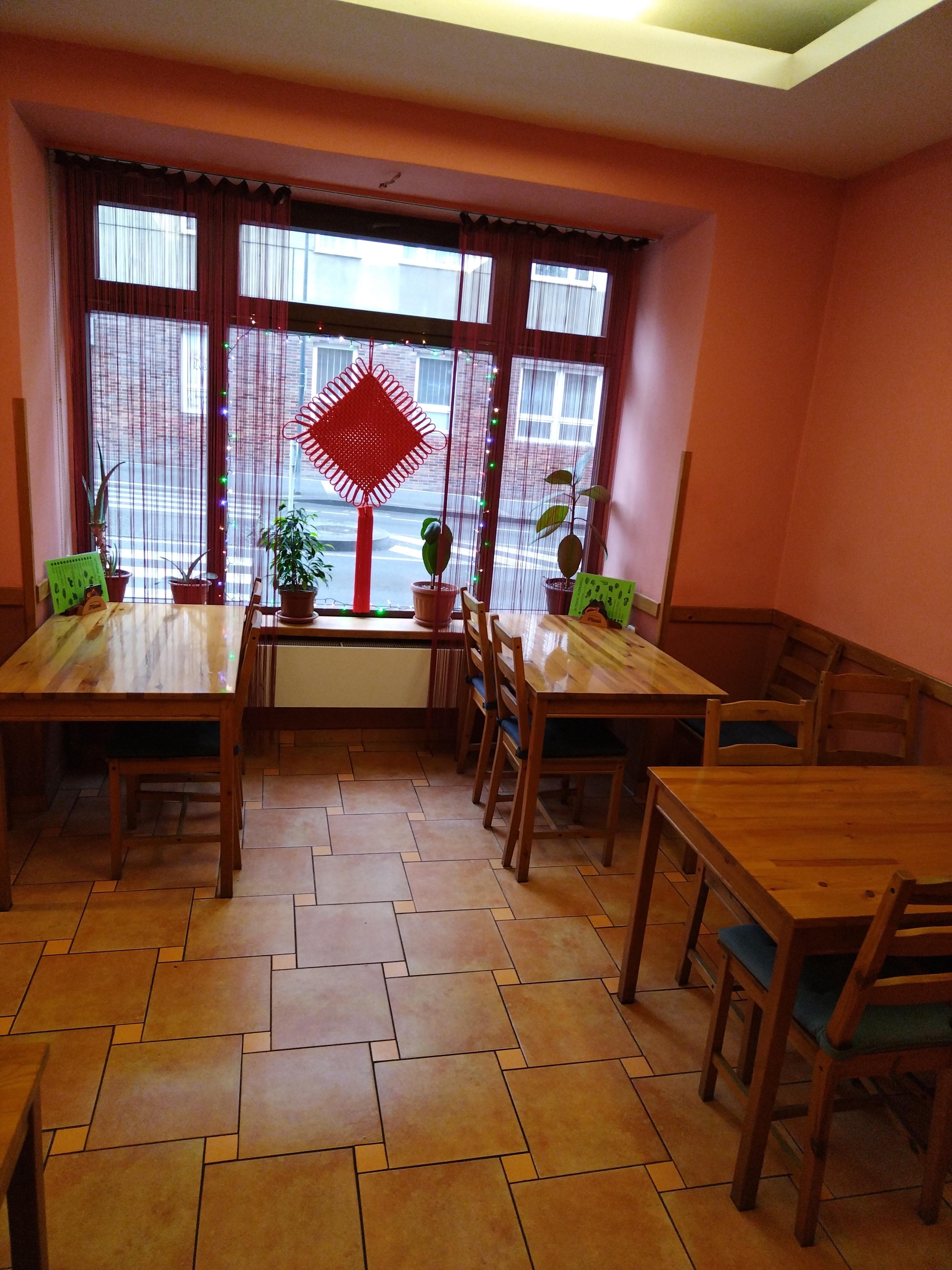 Čínské bistro foto 1
