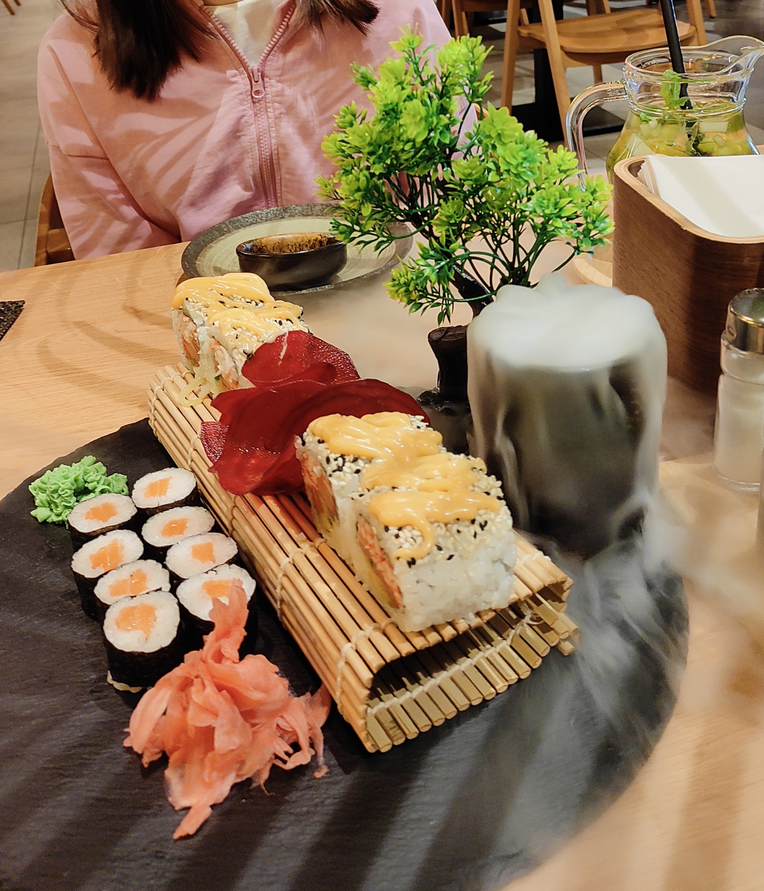 MỘC - Pravá Vietnamská kuchyně foto 5