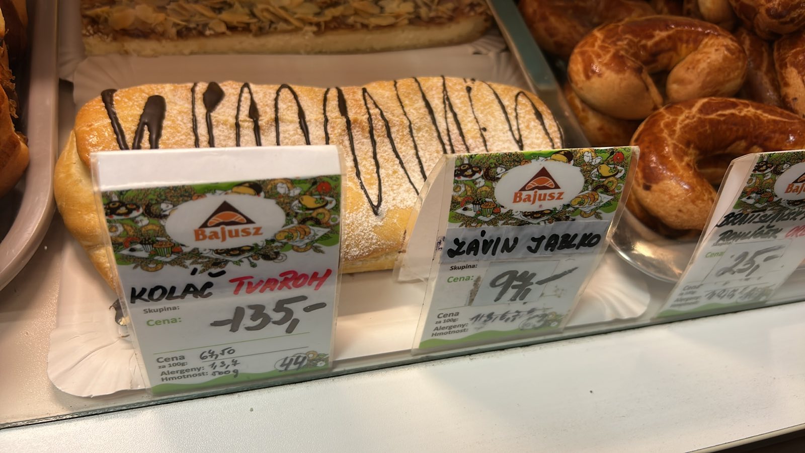 Pekařství Bajusz foto 2