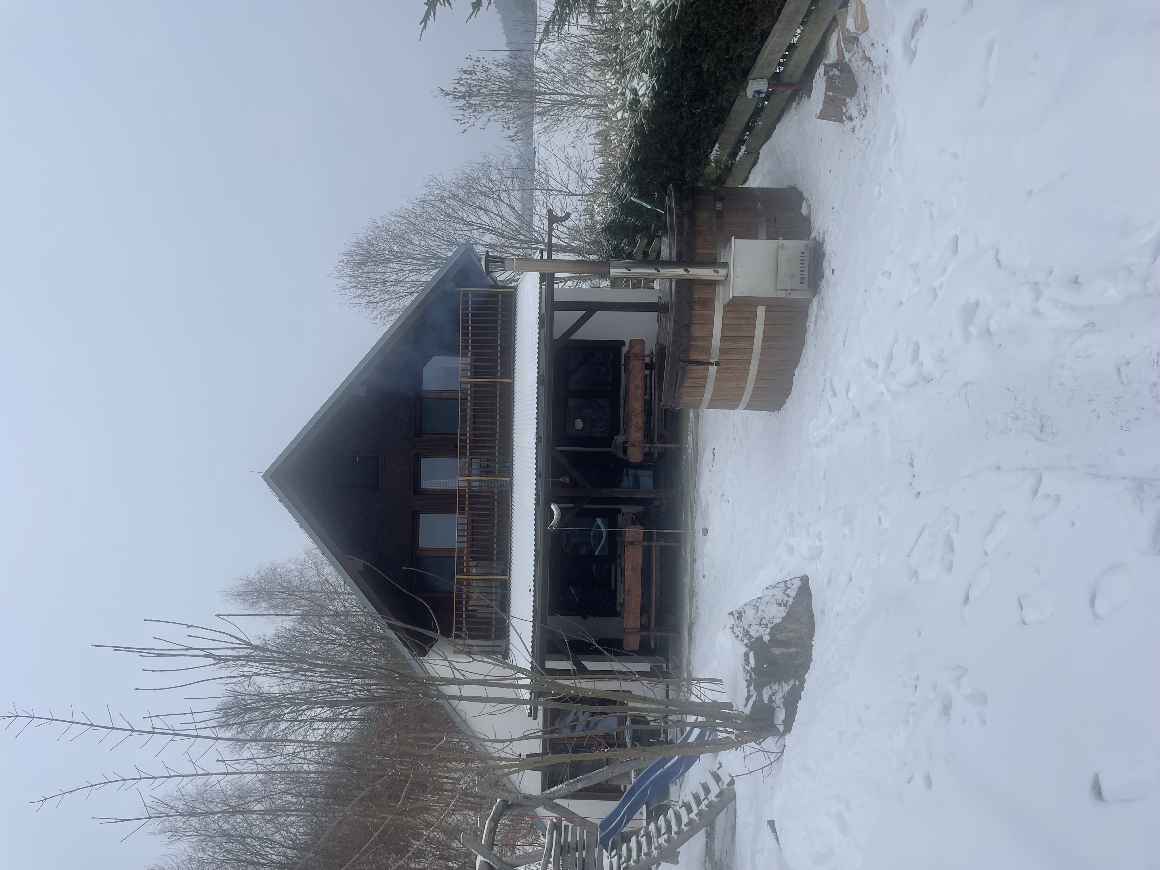 Chata trojka foto 2