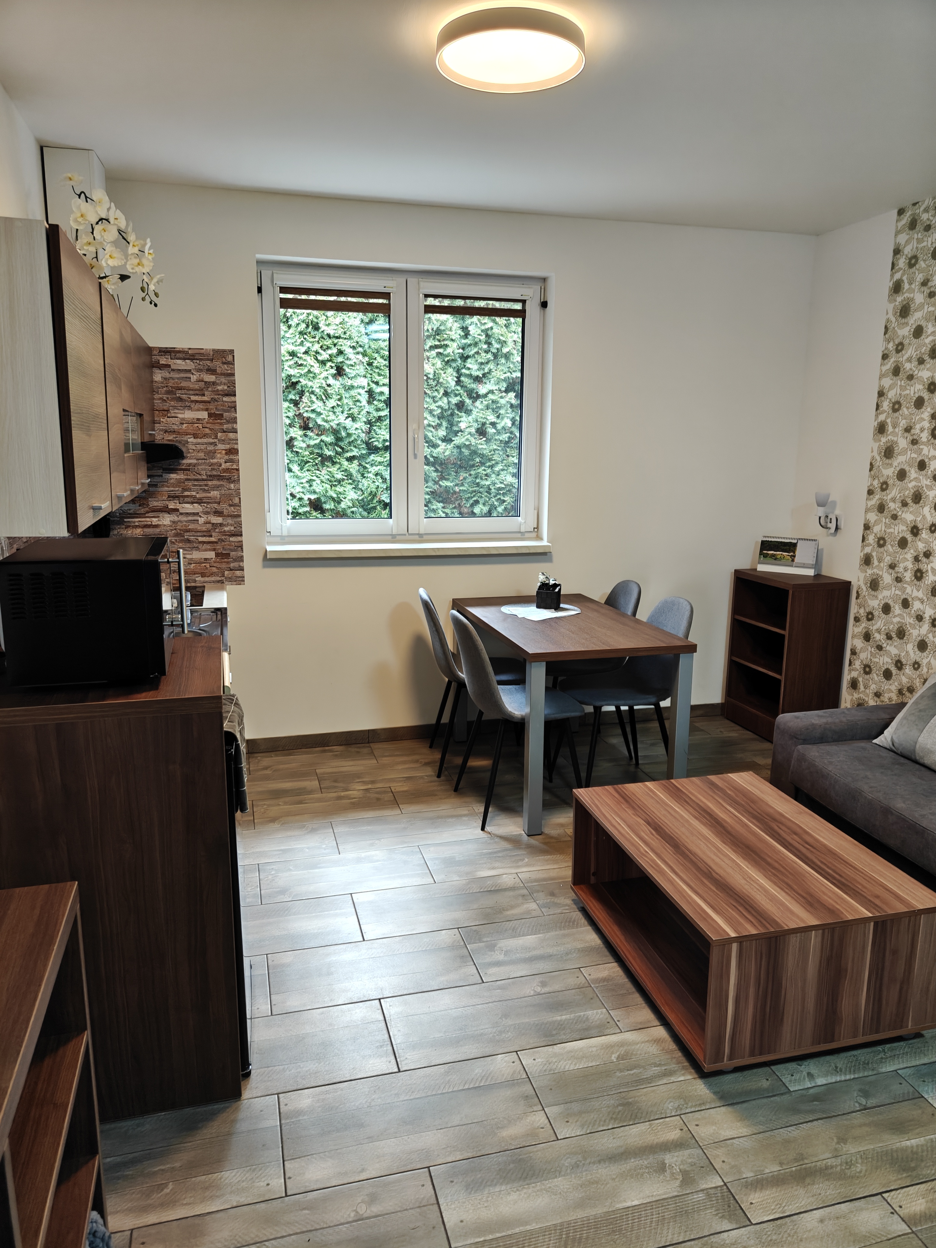 Apartmány DoLosin foto 5