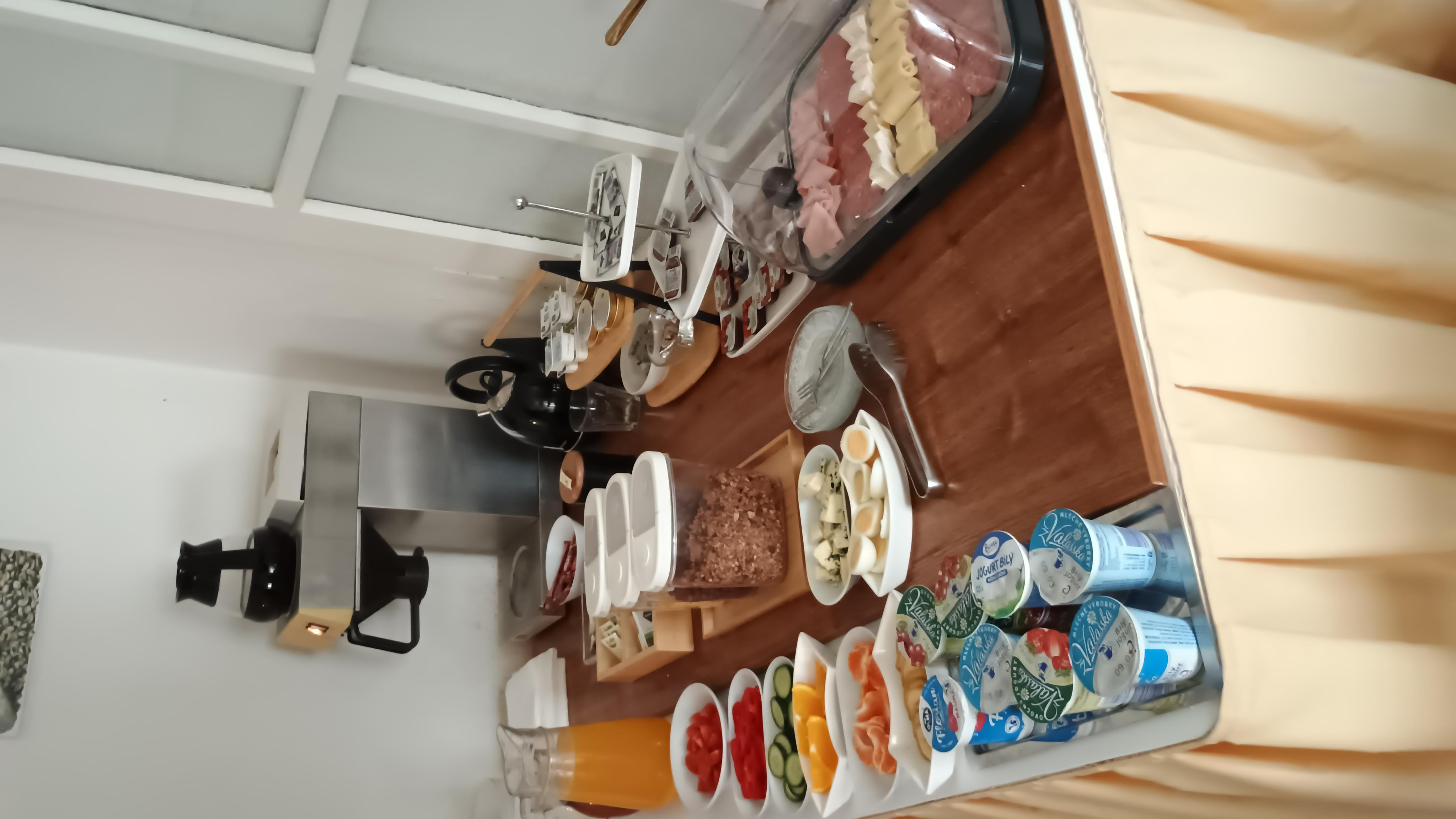 Pension Linden foto 4