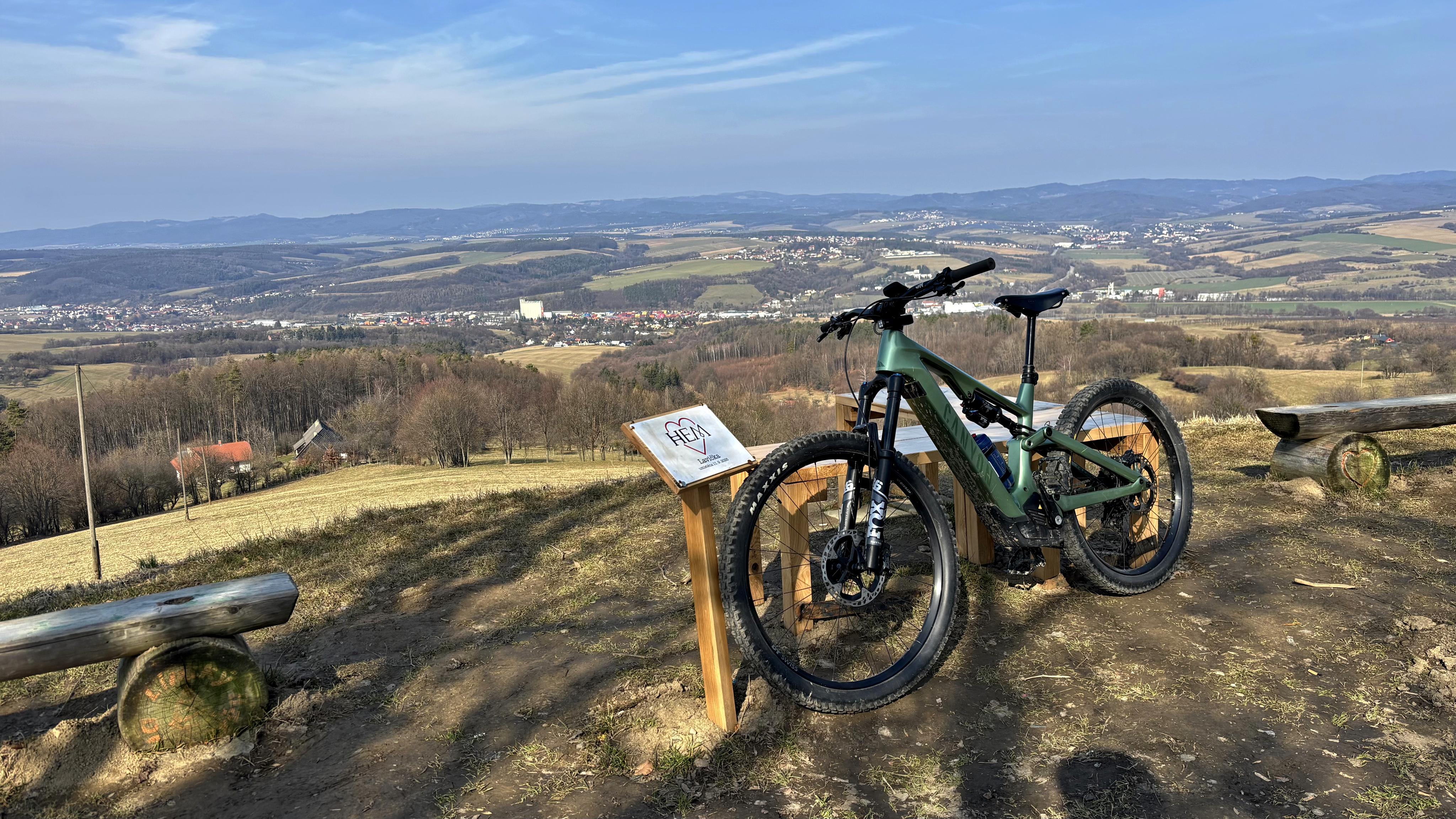 BIKEMAX foto 5