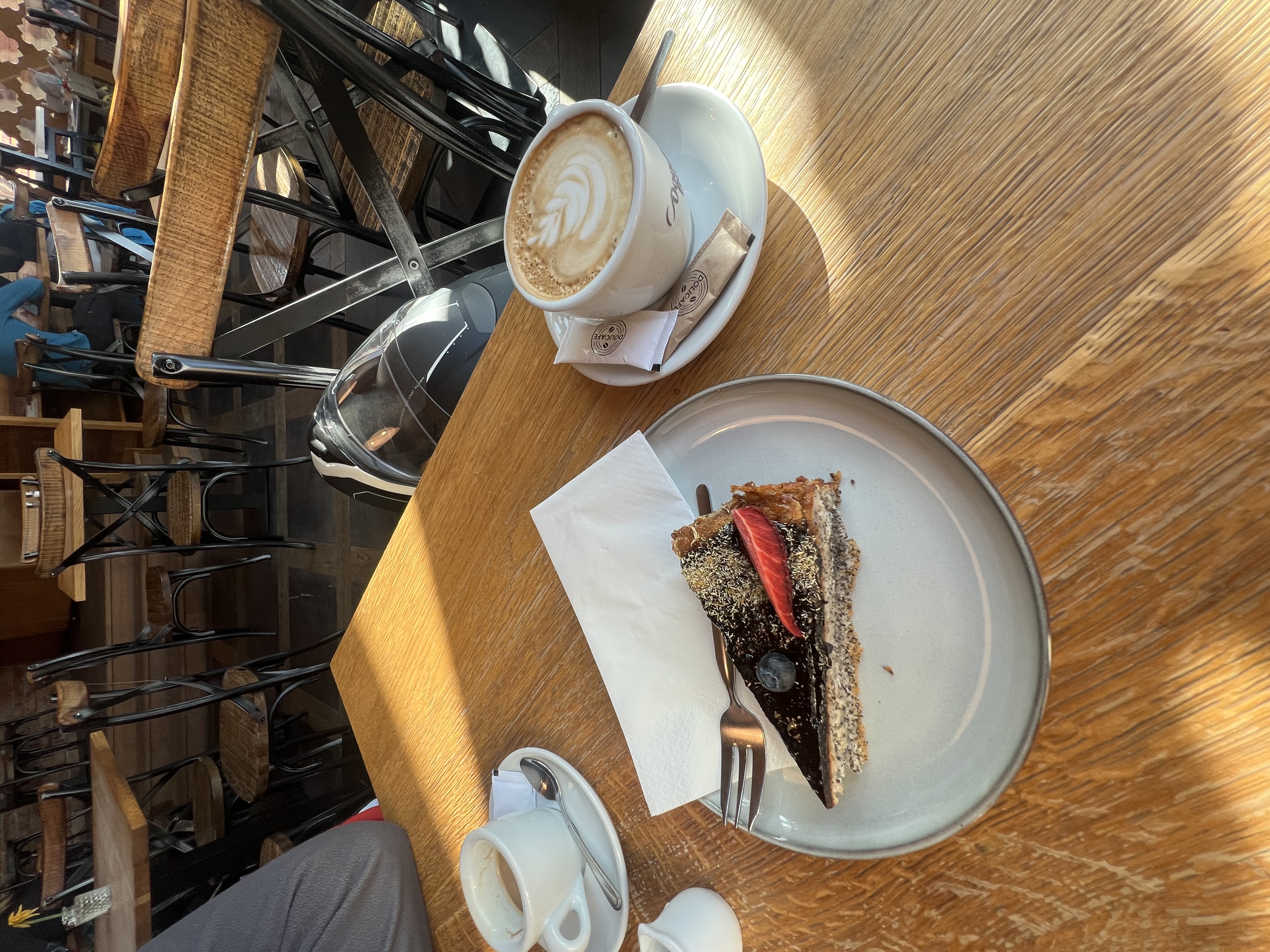 Dolicafe foto 4