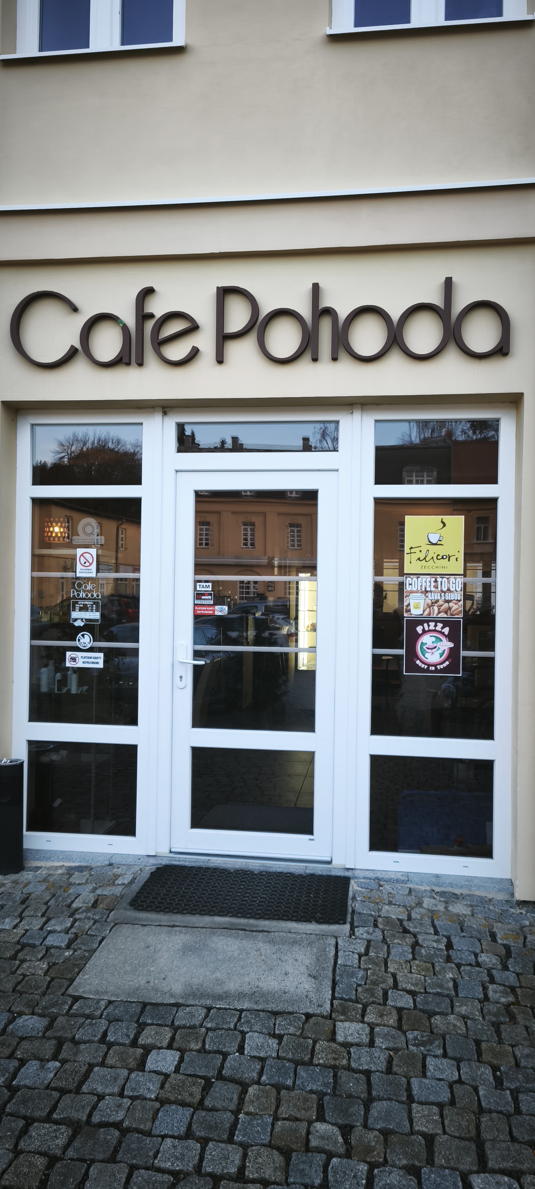 Cafe Pohoda foto 4