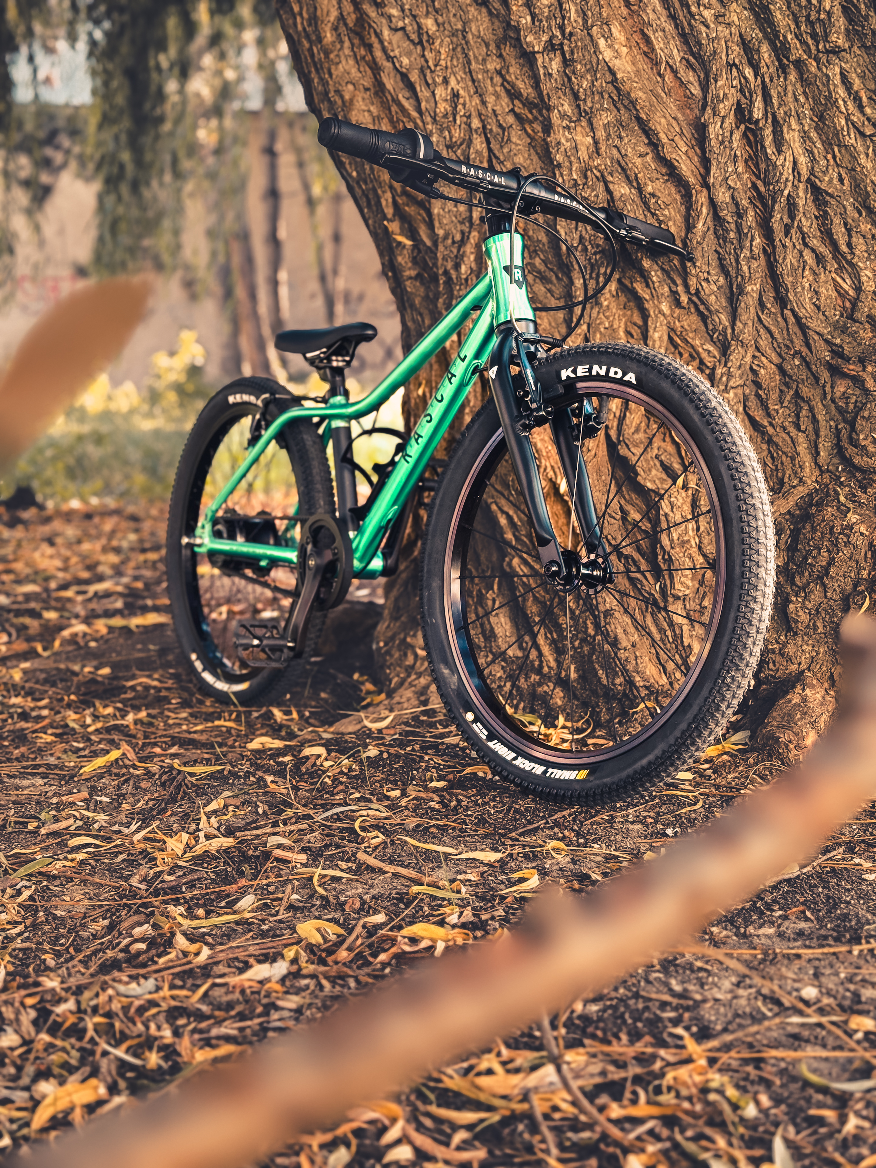 RASCAL Bikes s.r.o. foto 6